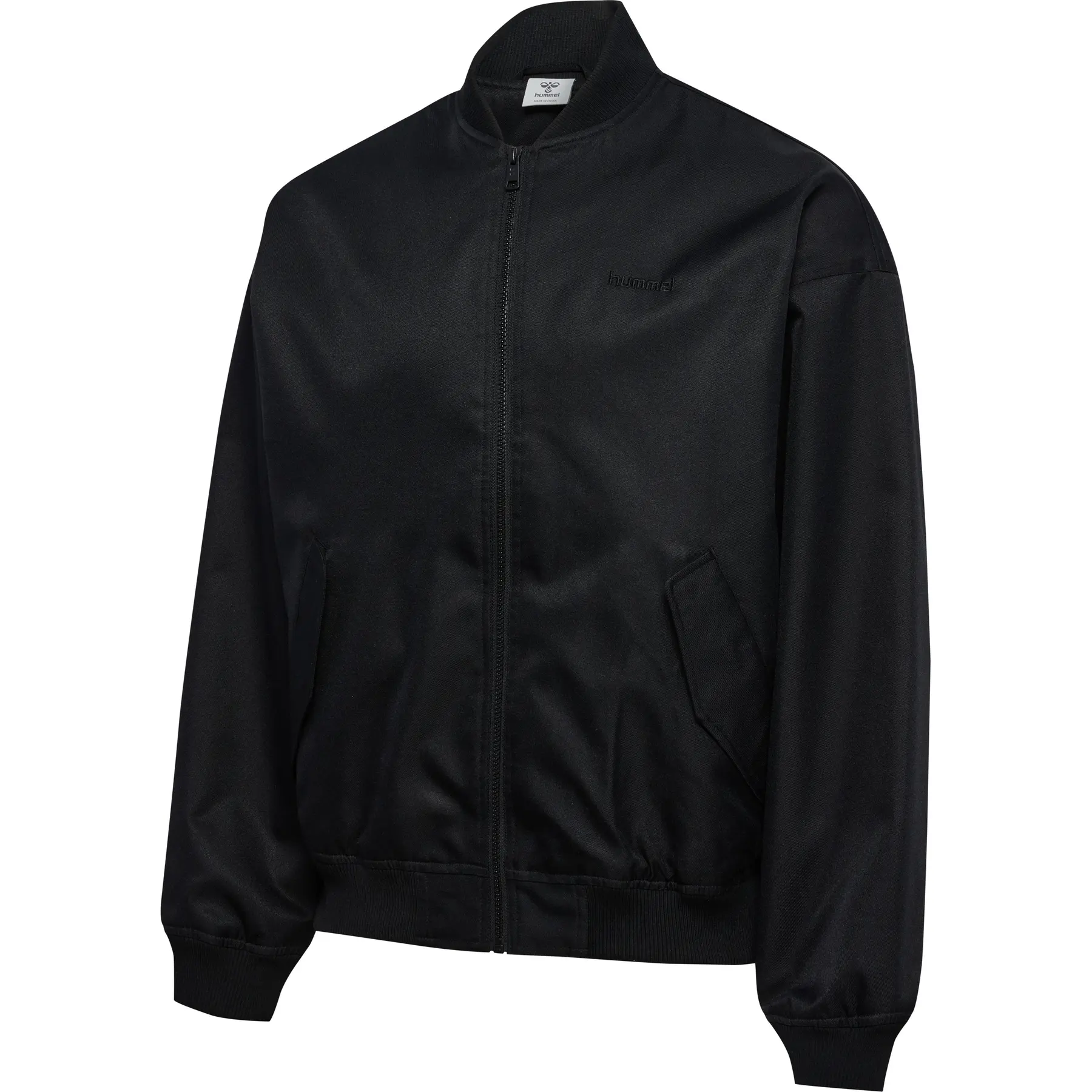 Trainingsjacke Hummel