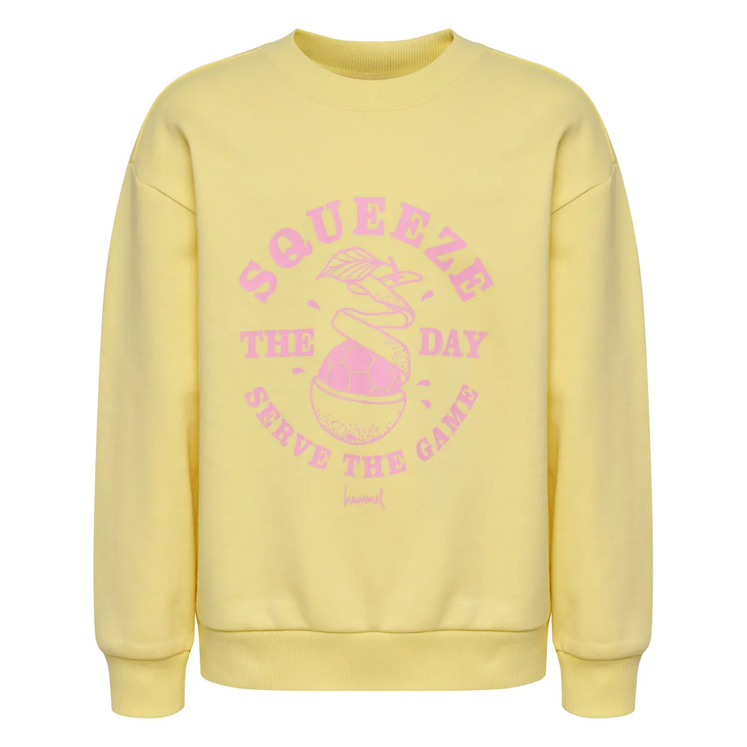 Pullover Kind Hummel Graphic