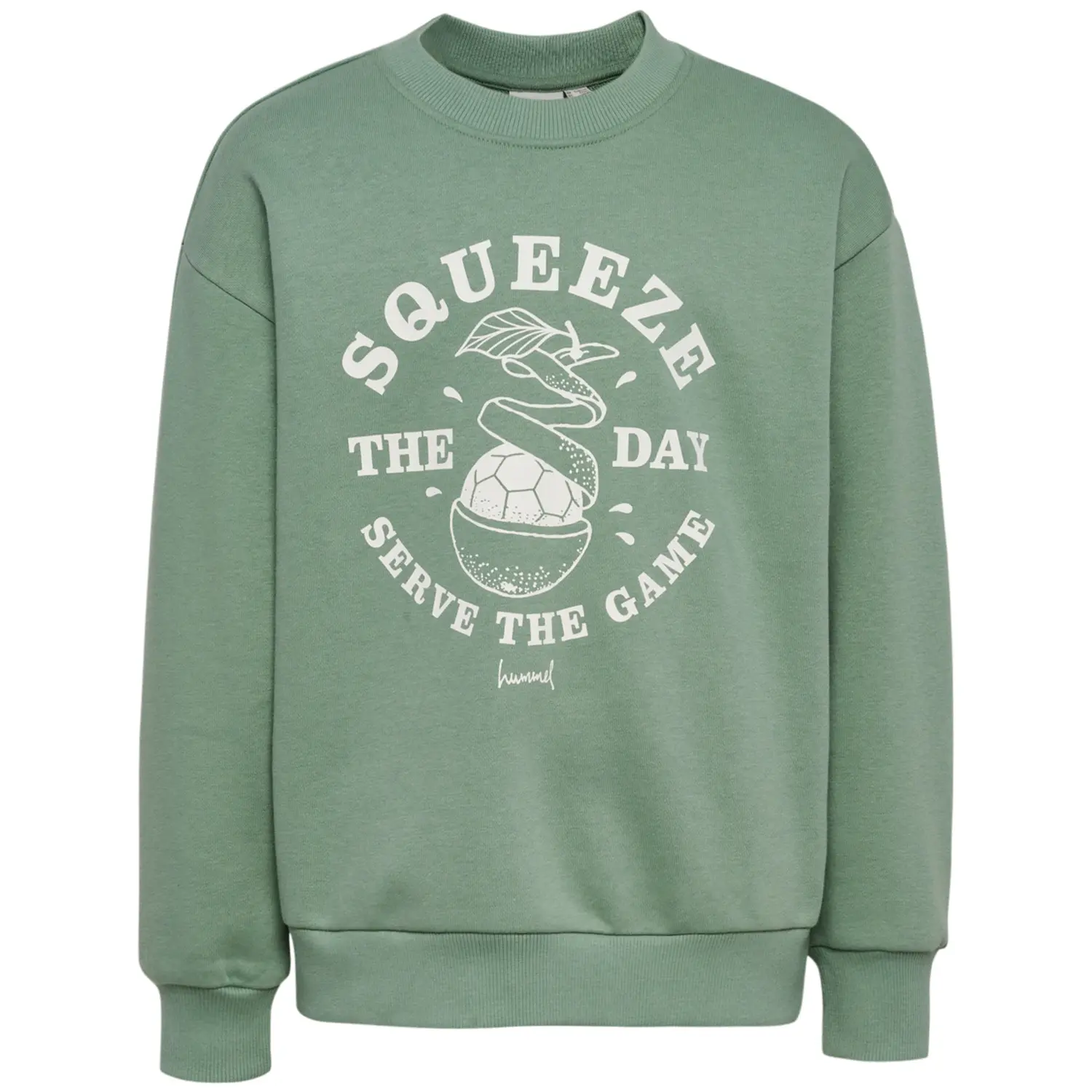 Pullover Kind Hummel Graphic