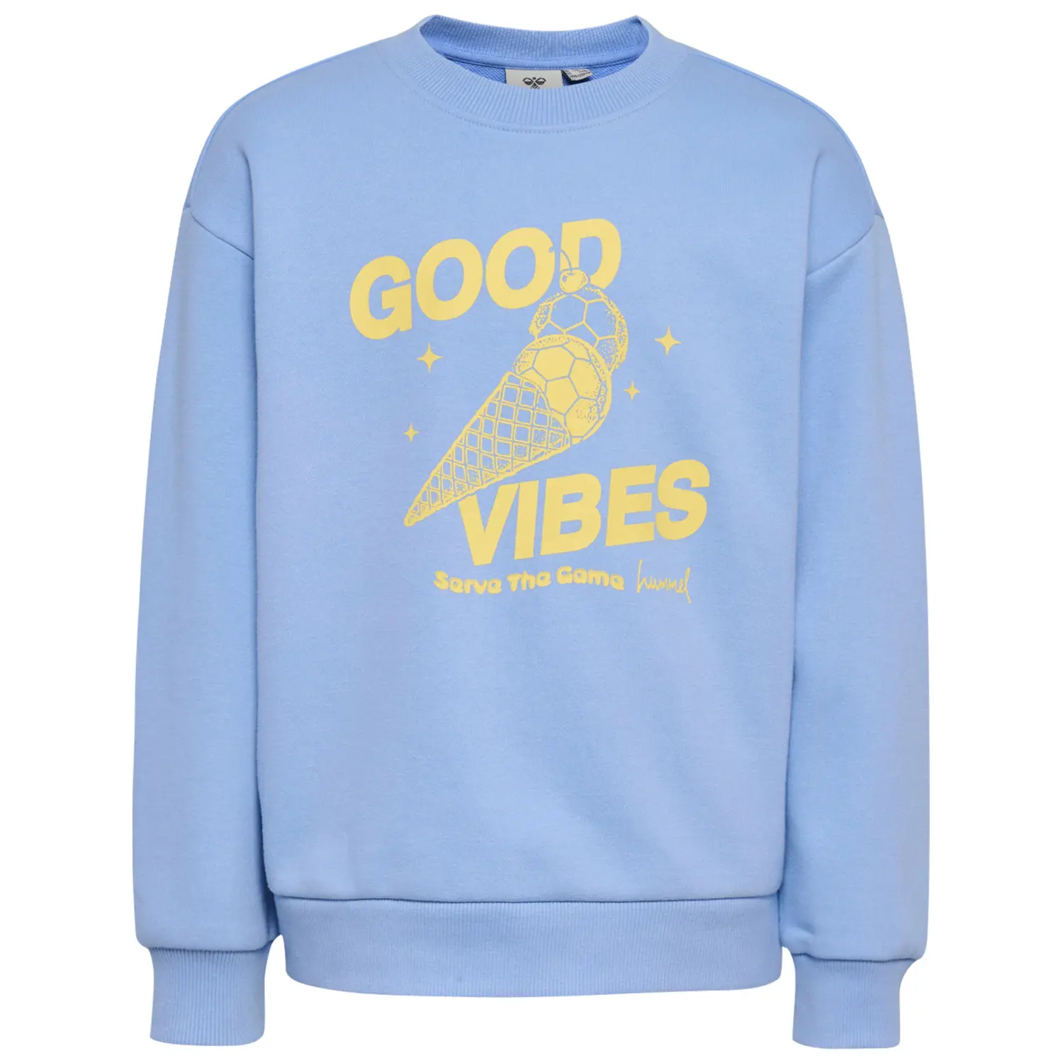 Sweatshirt Enfant Hummel Graphic