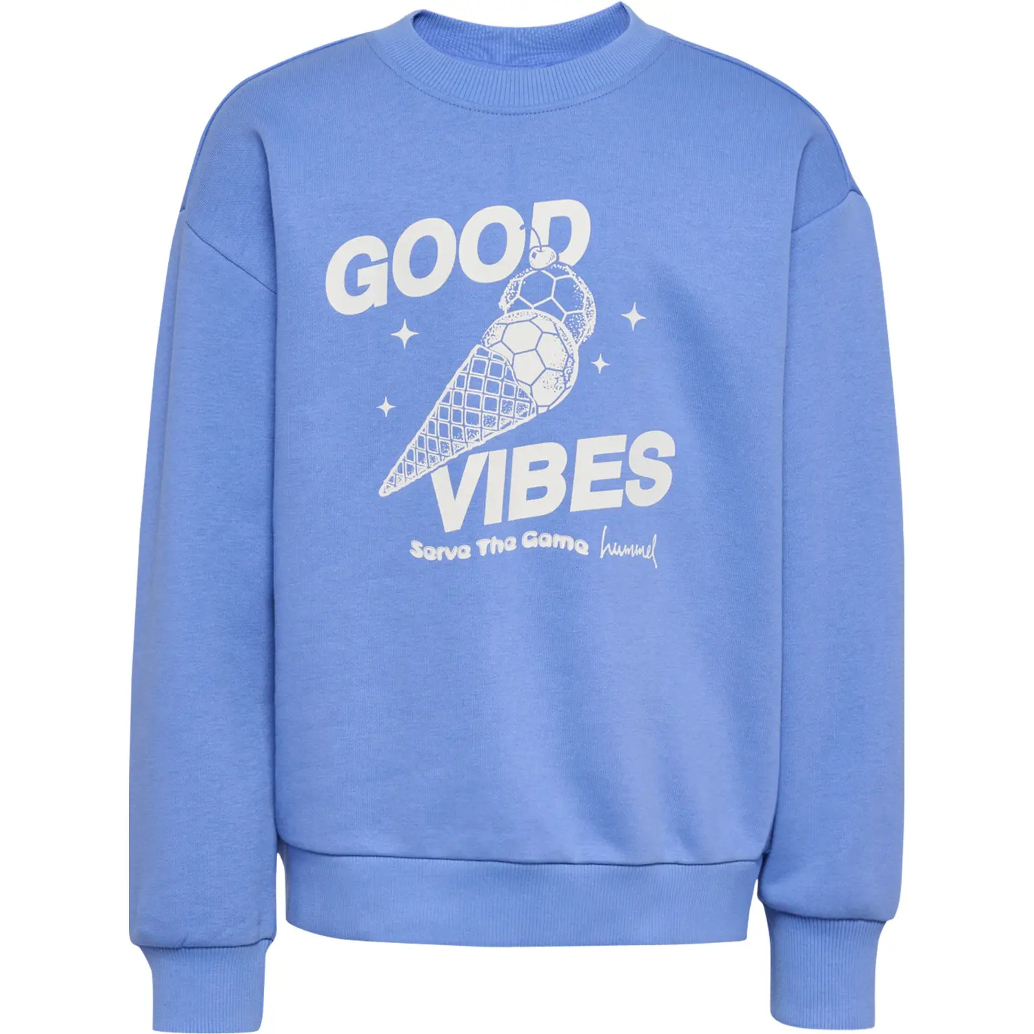 Pullover Kind Hummel Graphic