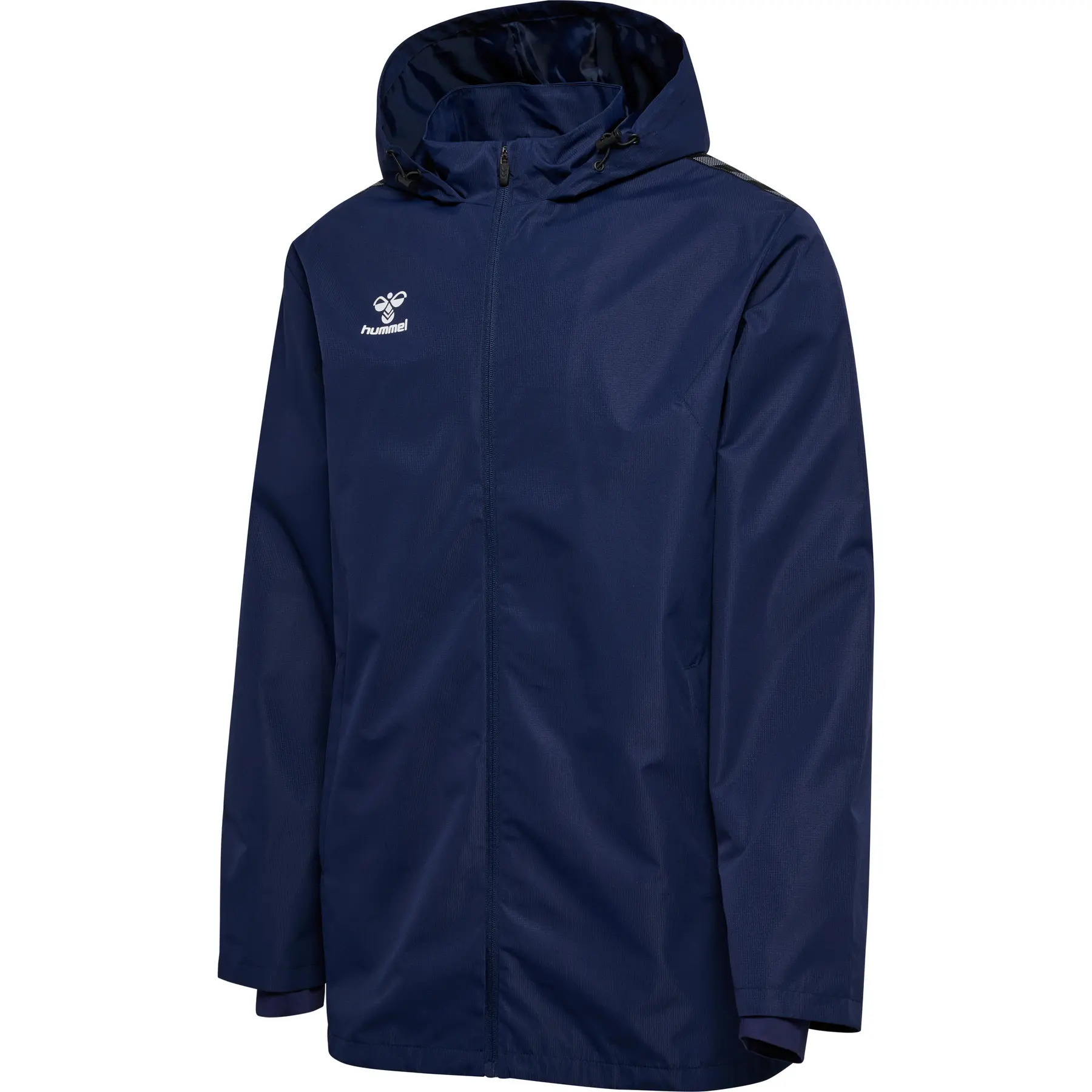 Regenjacke Hummel Authentic