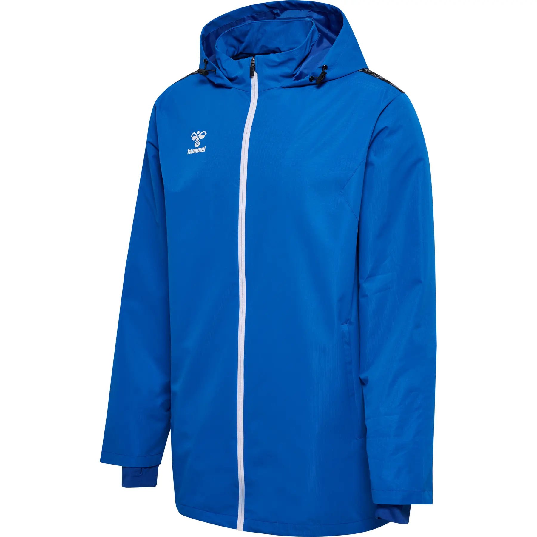 Regenjacke Hummel Authentic