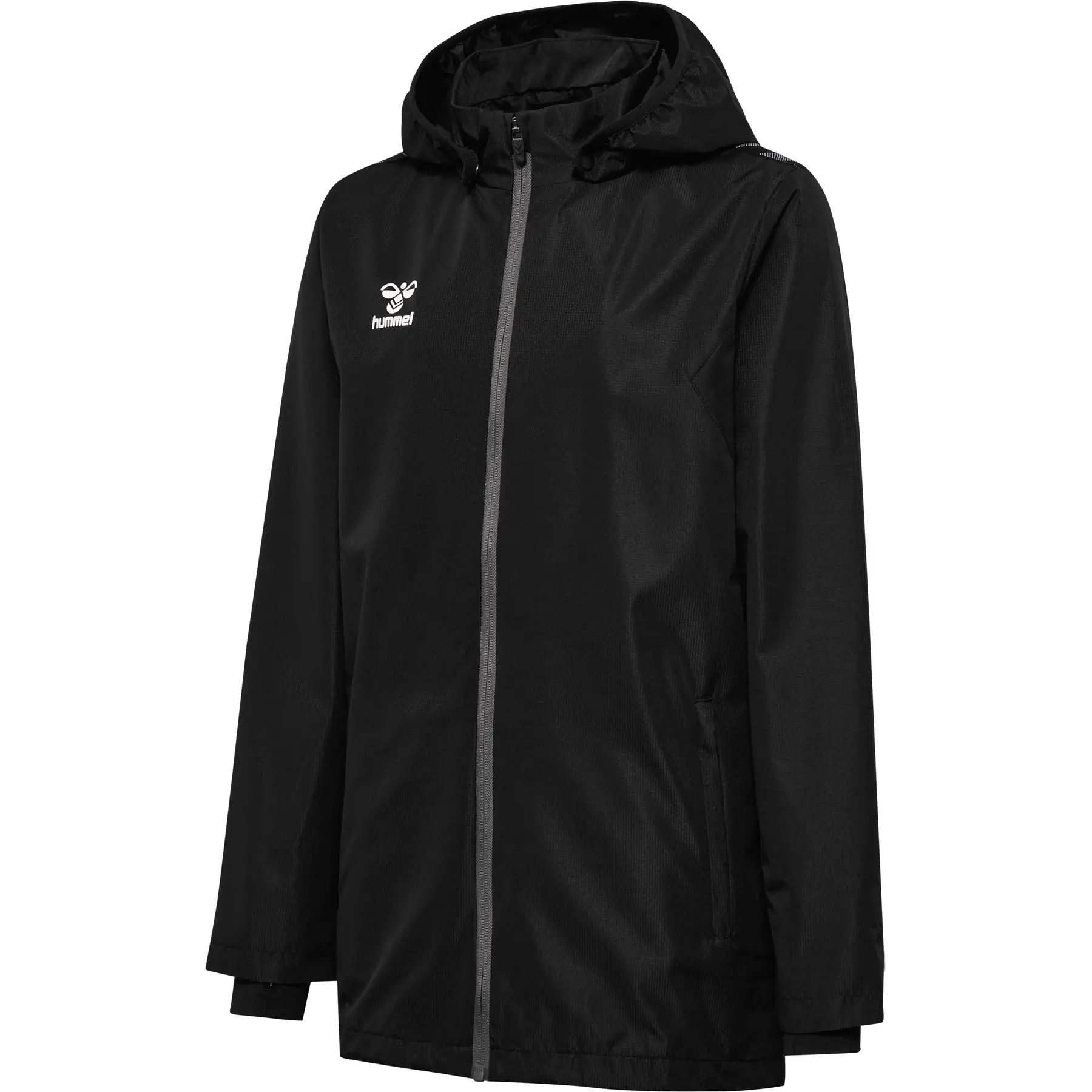 Regenjacke für Kinder Hummel Authentic