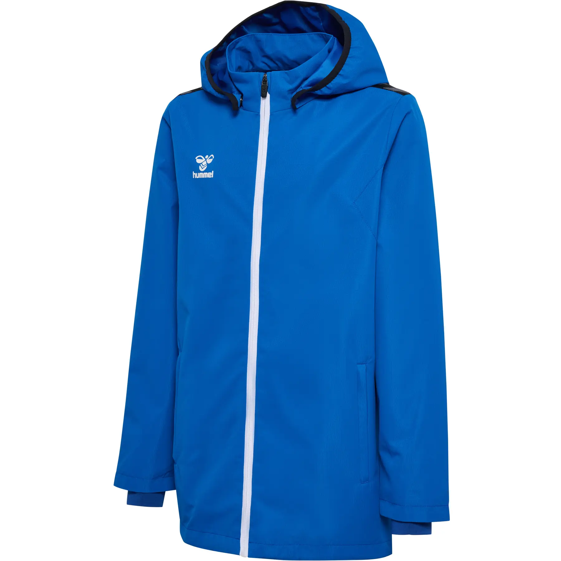Regenjacke für Kinder Hummel Authentic