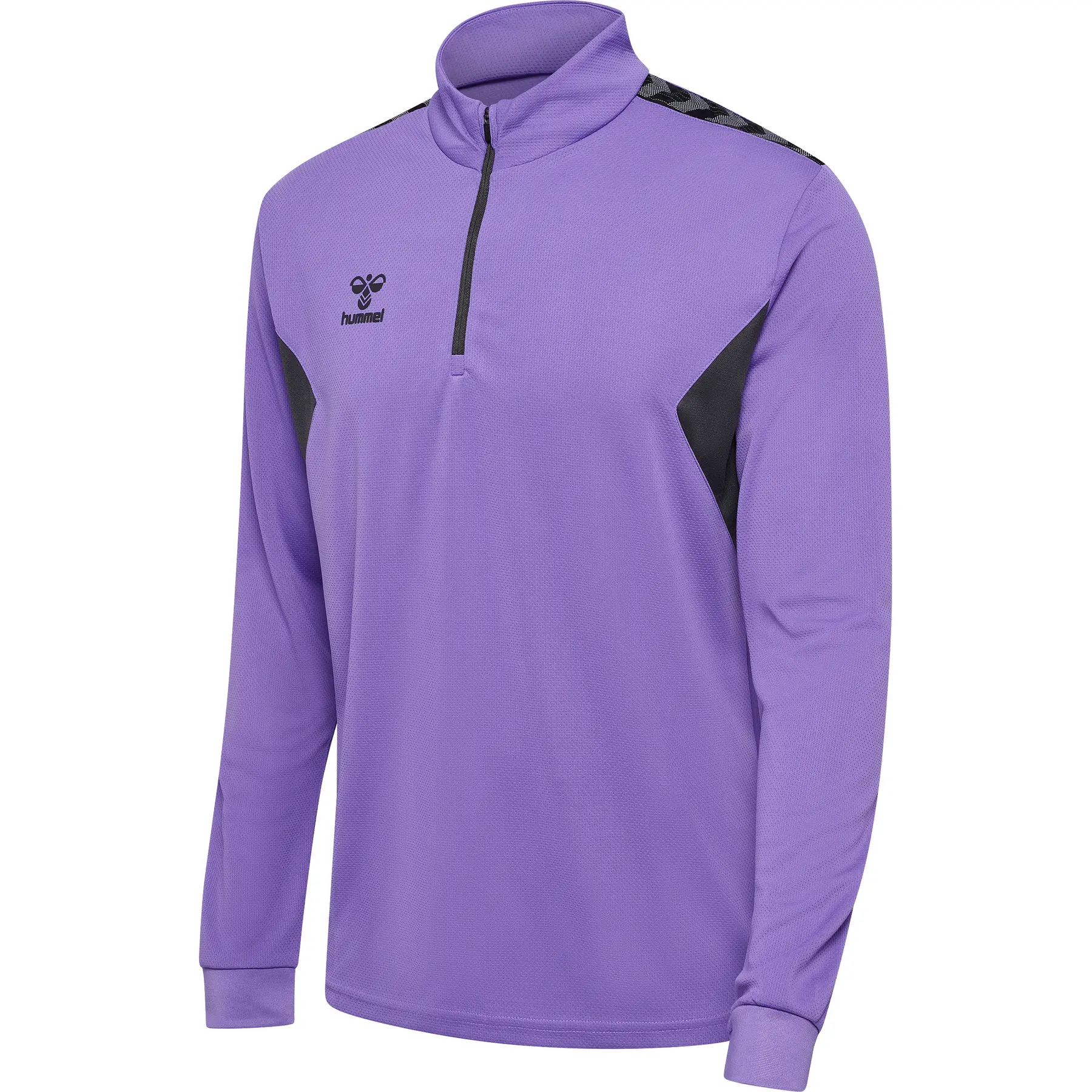 Half-zip sweatshirt Hummel Authentic | Direct-Volley