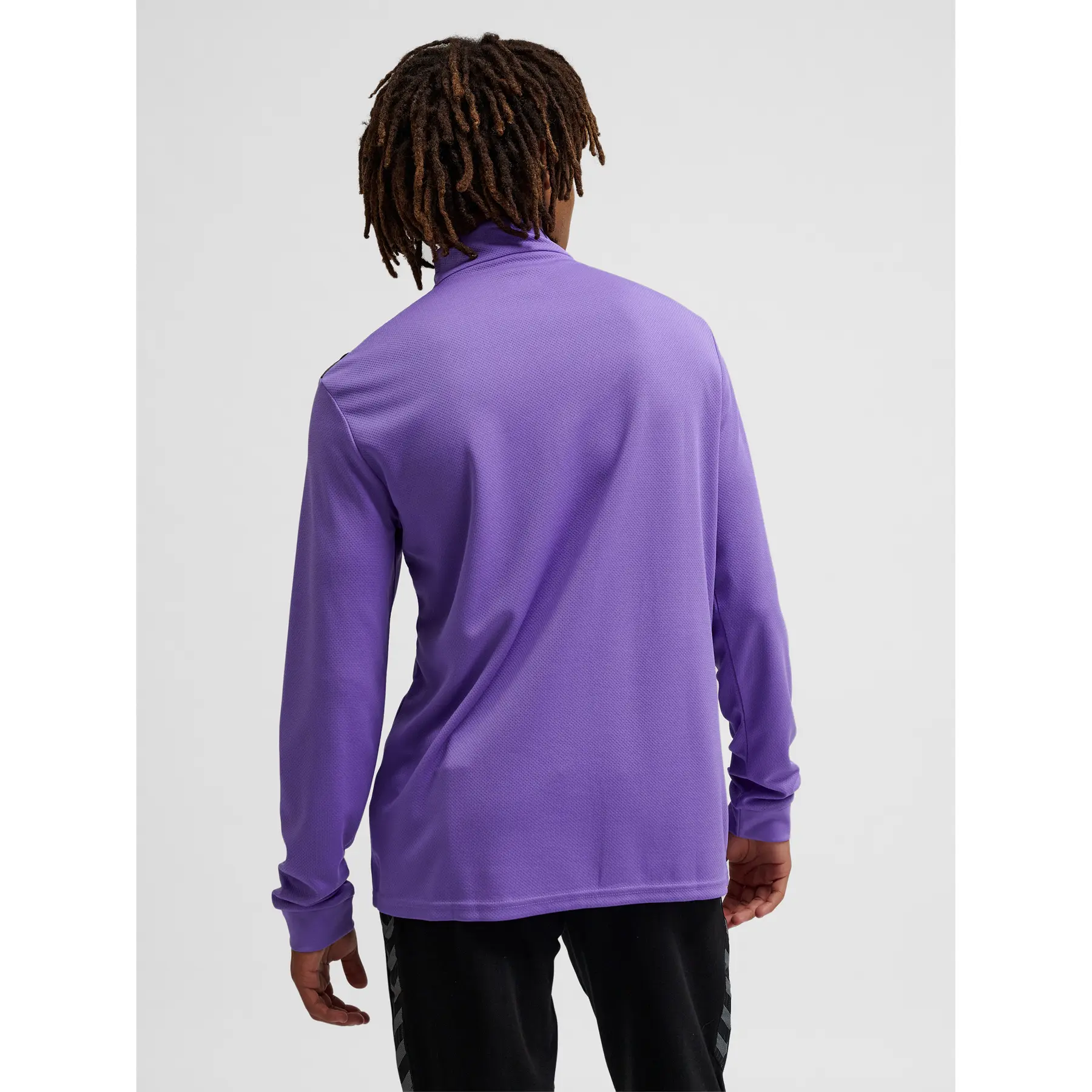 Half-zip sweatshirt Hummel Authentic | Direct-Volley