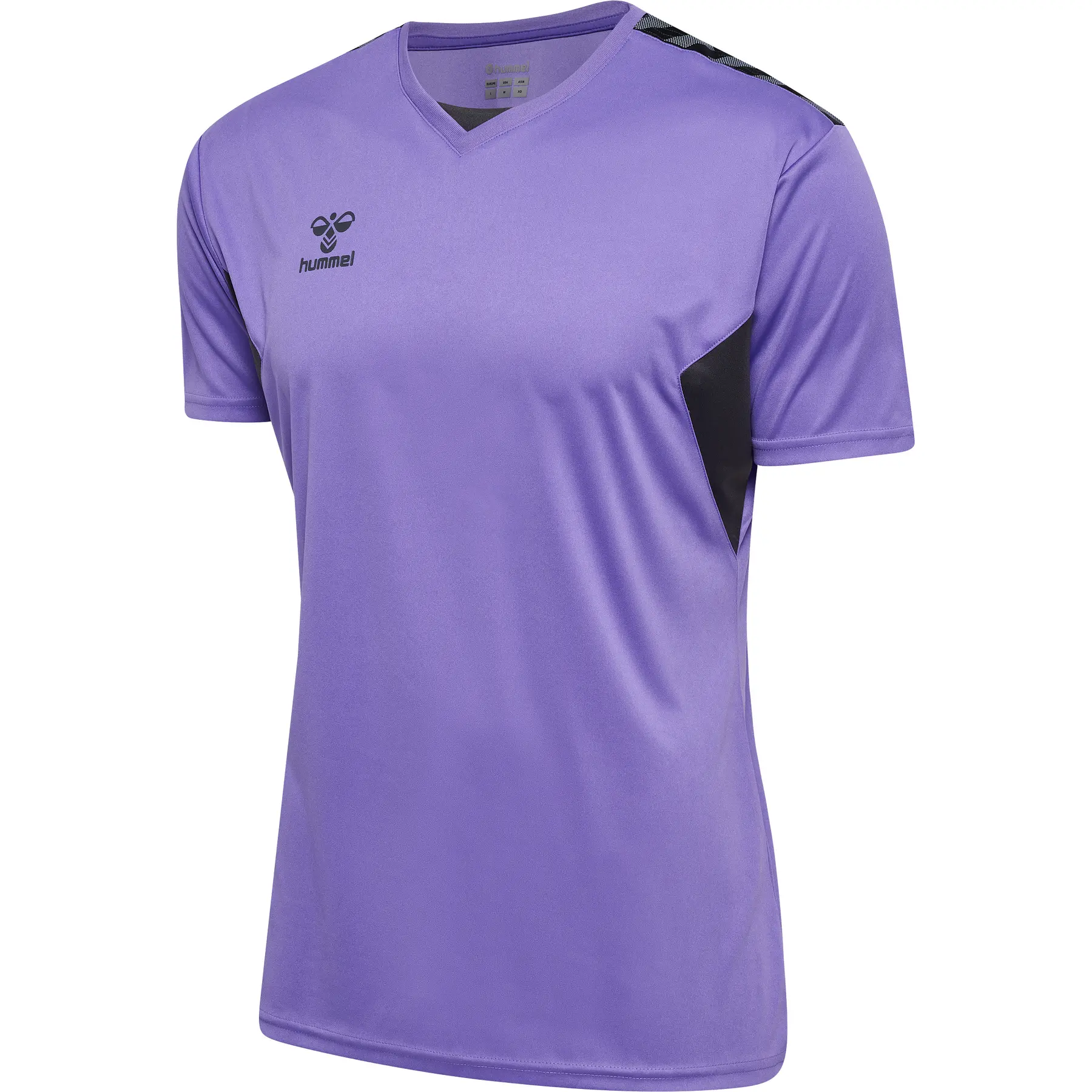 T-Shirt Hummel Authentic
