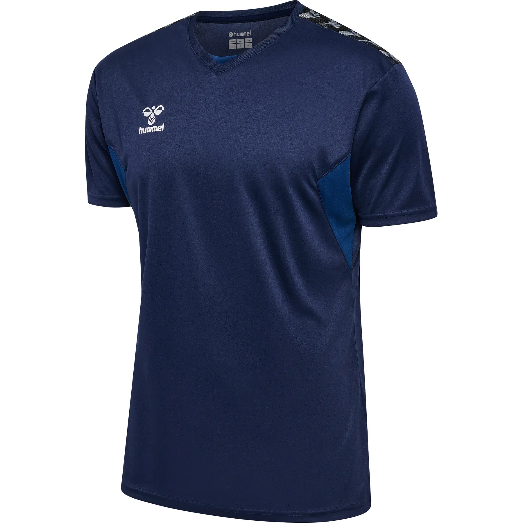 T-Shirt Hummel Authentic