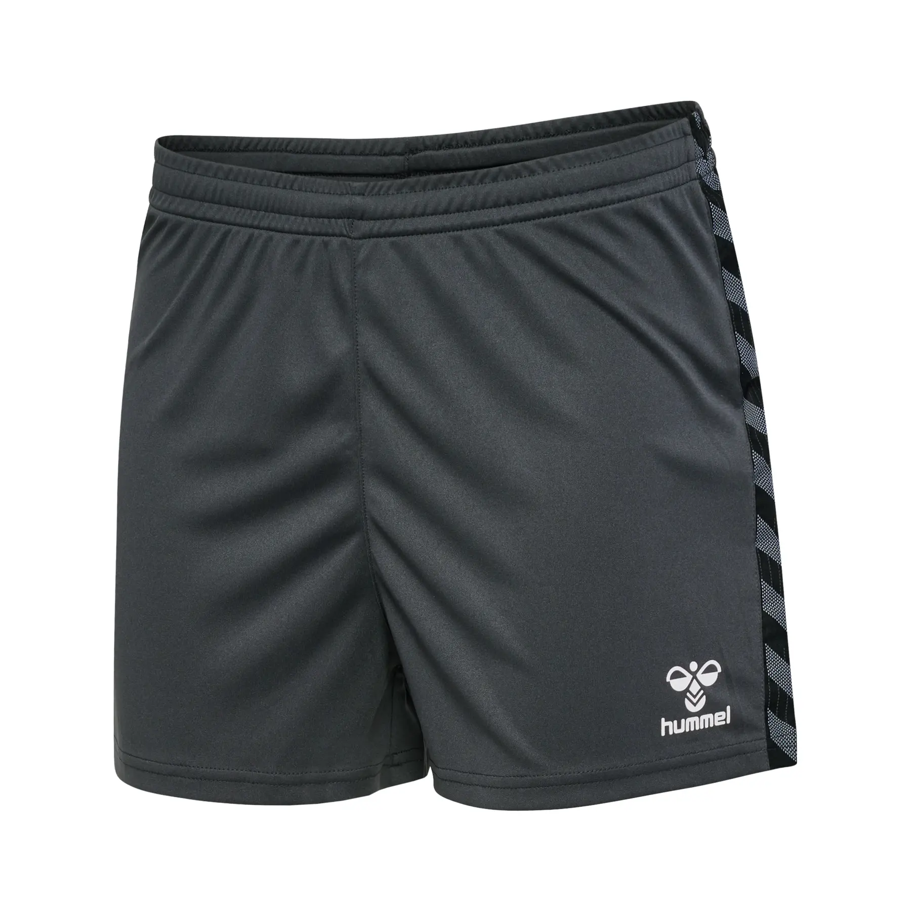 Shorts für Damen Hummel Authentic PL