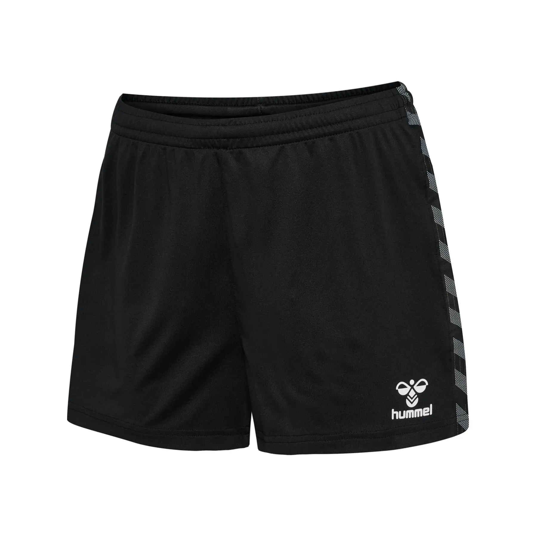 Shorts für Damen Hummel Authentic PL
