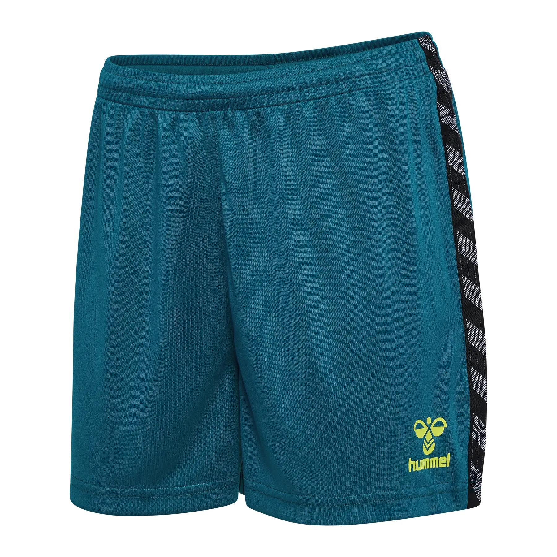 Shorts für Damen Hummel Authentic PL