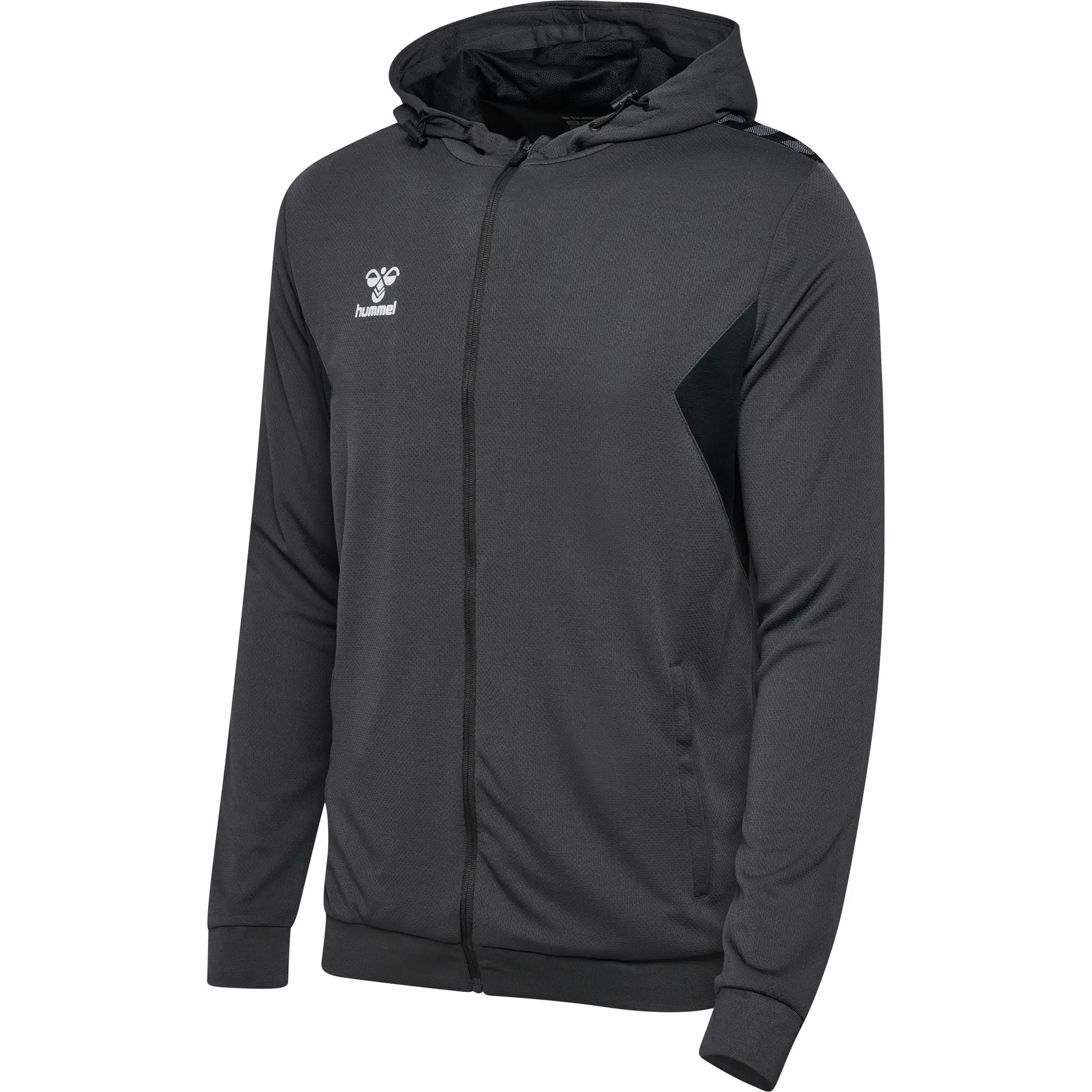 Kapuzenjacke Hummel Authentic
