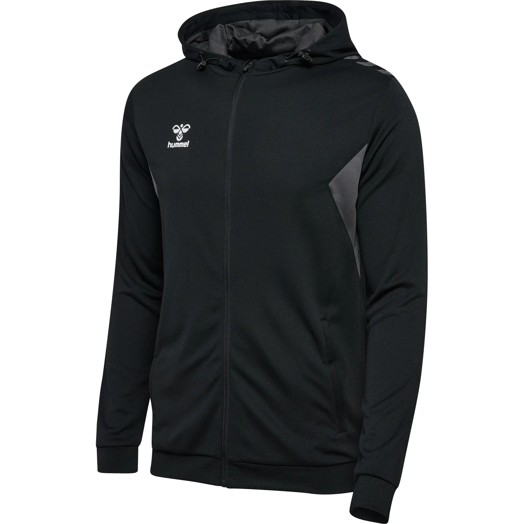 Kapuzenjacke Hummel Authentic