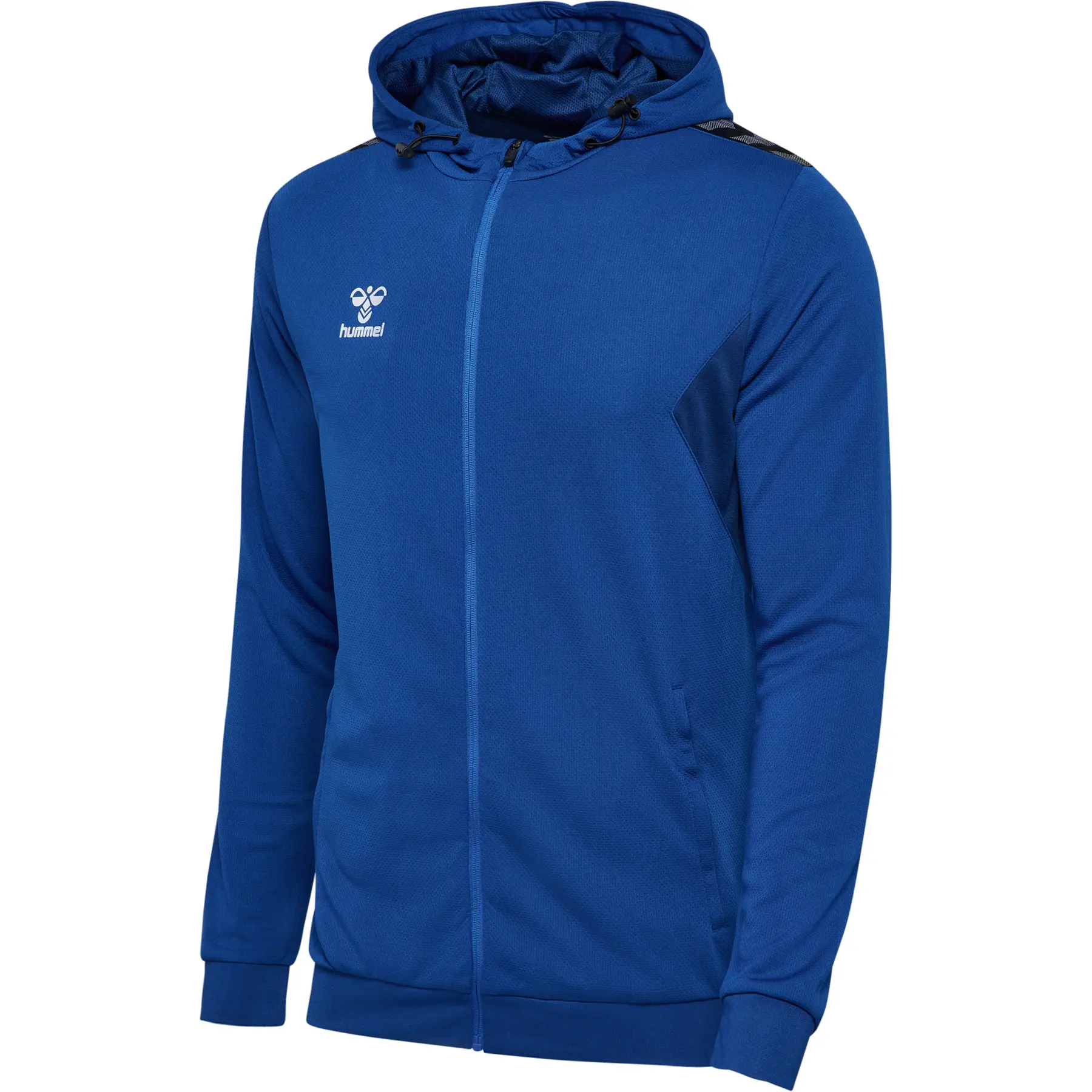 Kapuzenjacke Hummel Authentic