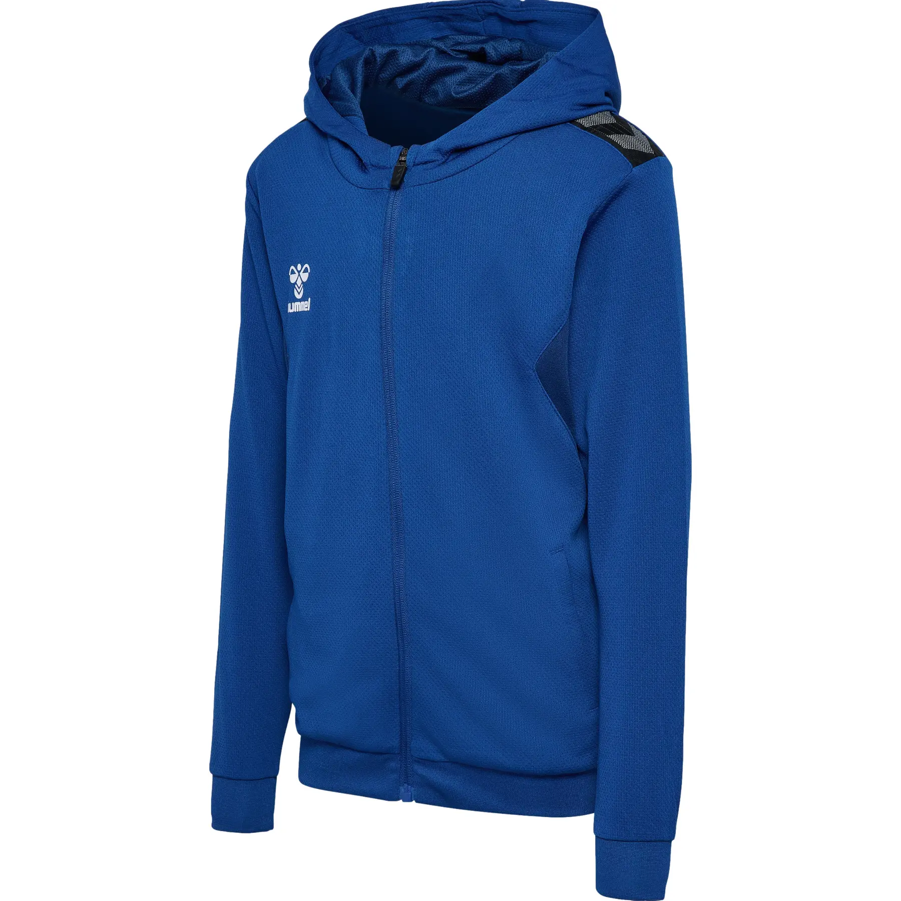 Kapuzenjacke Hummel Authentic