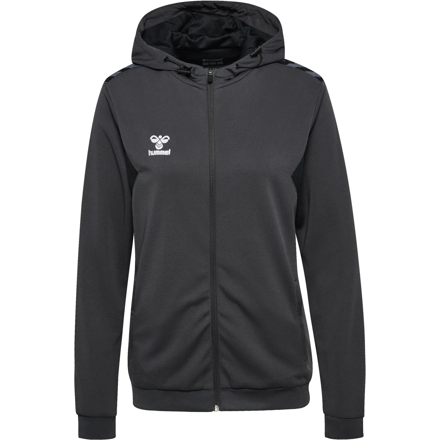 Trainingsjacke Damen Hummel