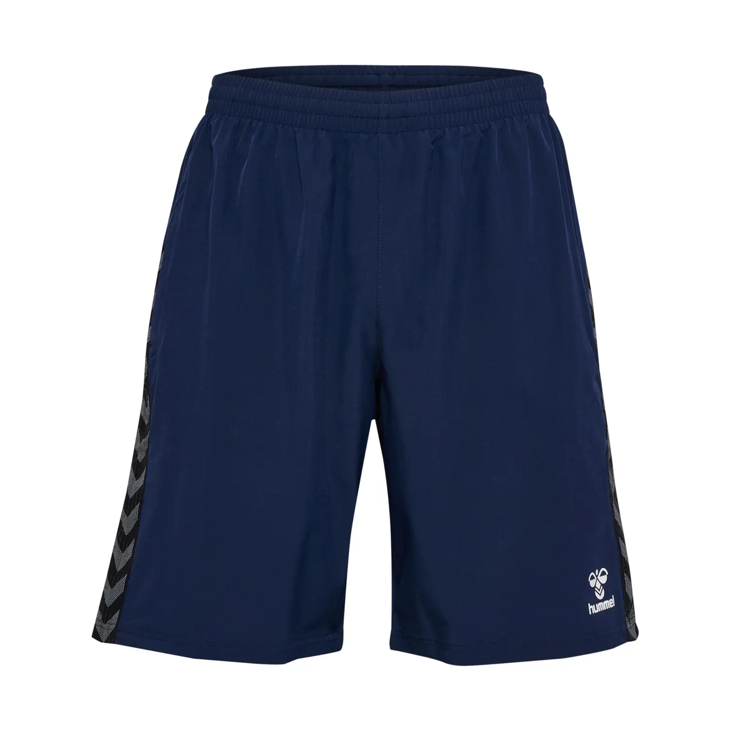 Authentische Gewebte Shorts Hummel
