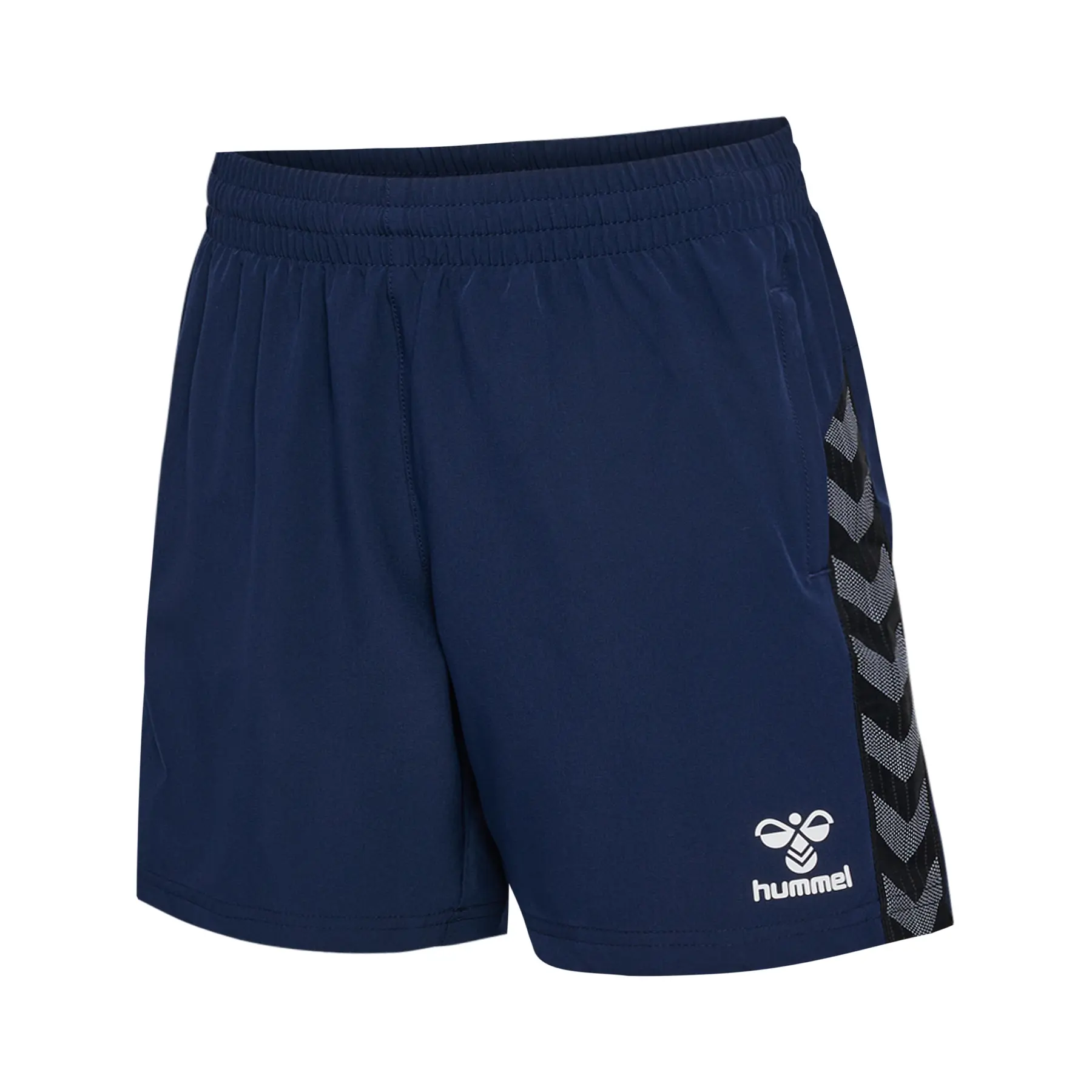Shorts für Damen Hummel Authentic