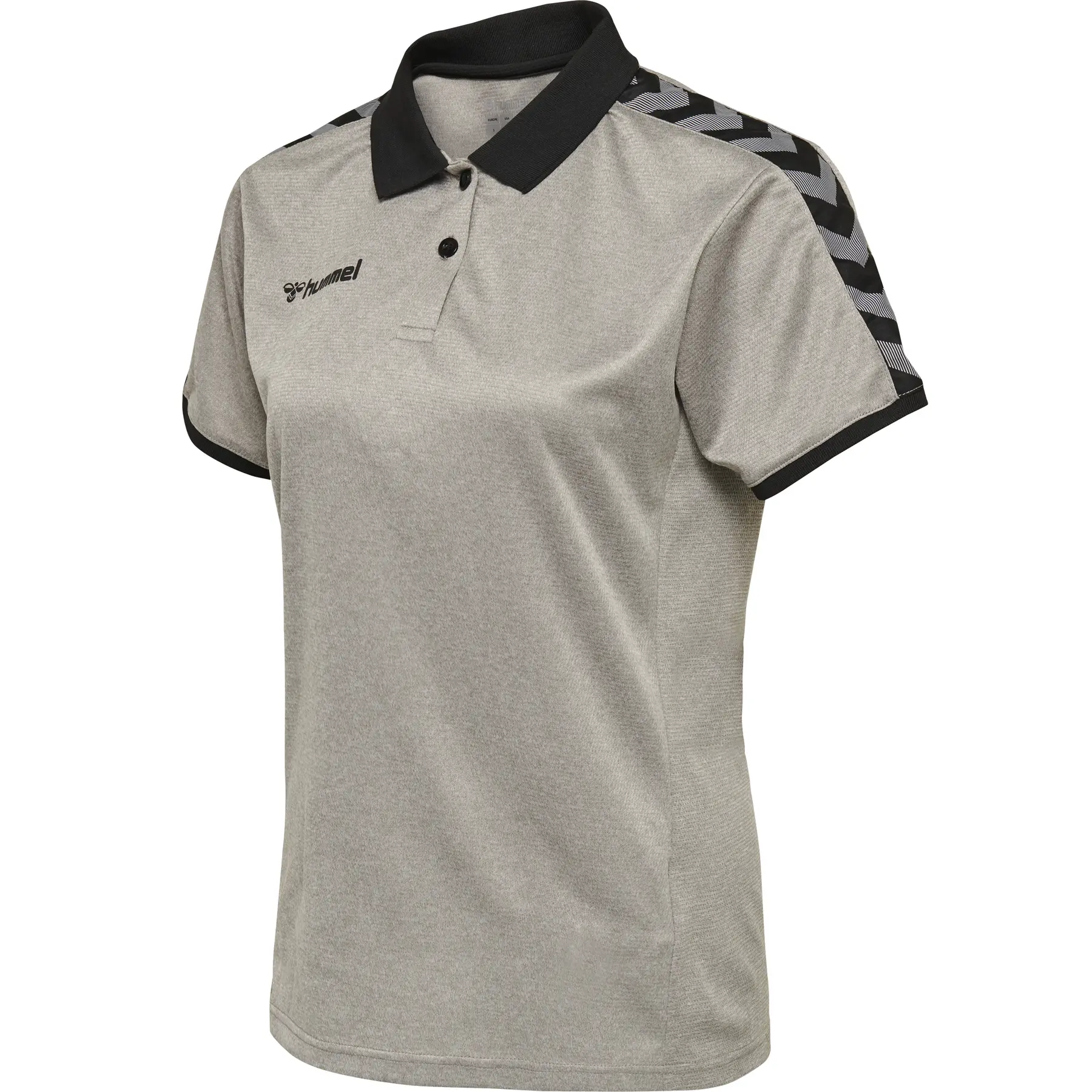Polo-Shirt Damen Hummel Authentic Functional