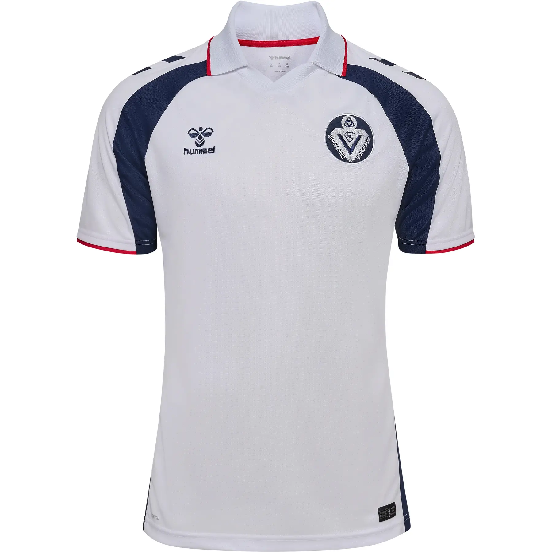 Maillot Extérieur Girondins de Bordeaux 2026/27