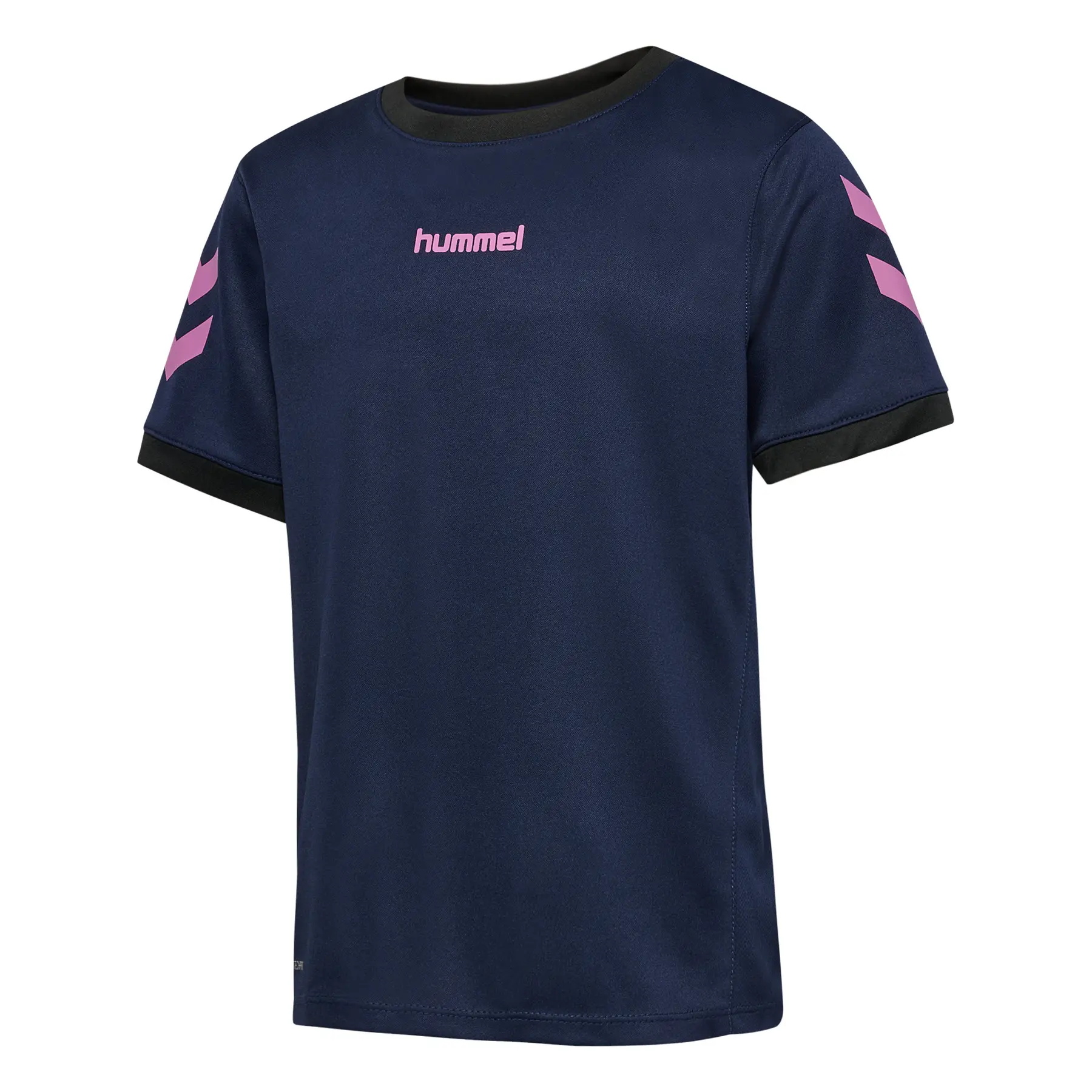 Hmlblaze Club 26 Poly Tee Kids