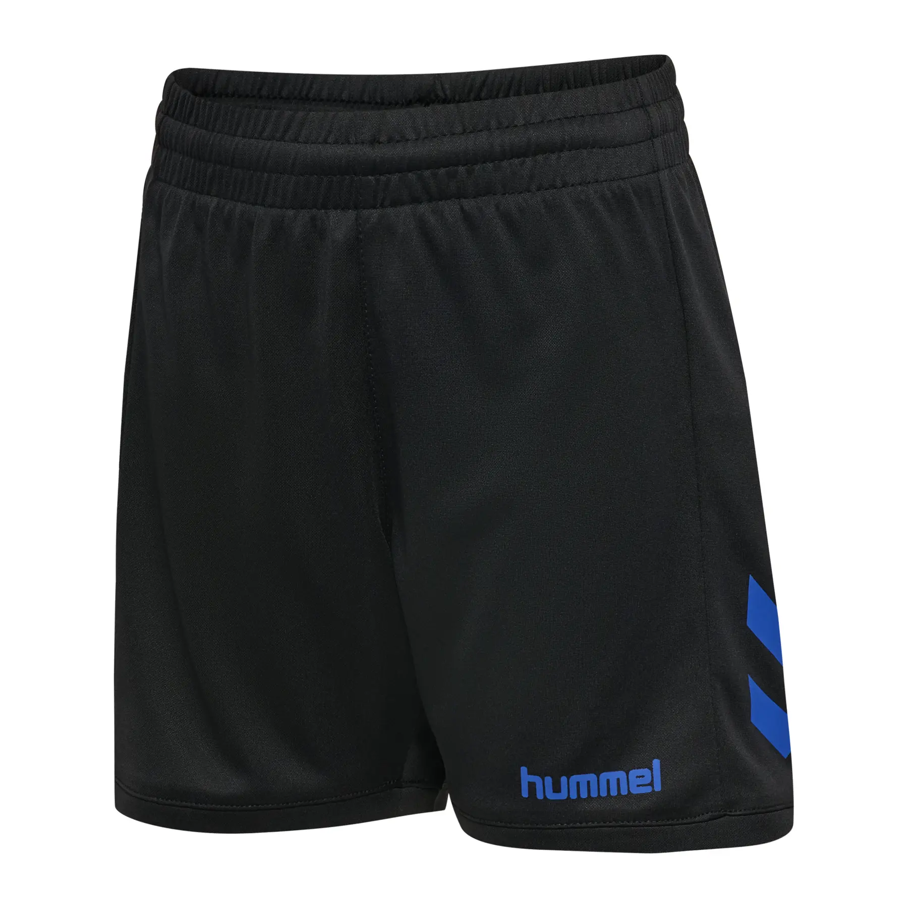 Hmlblaze Club 26 Poly Shorts Kids