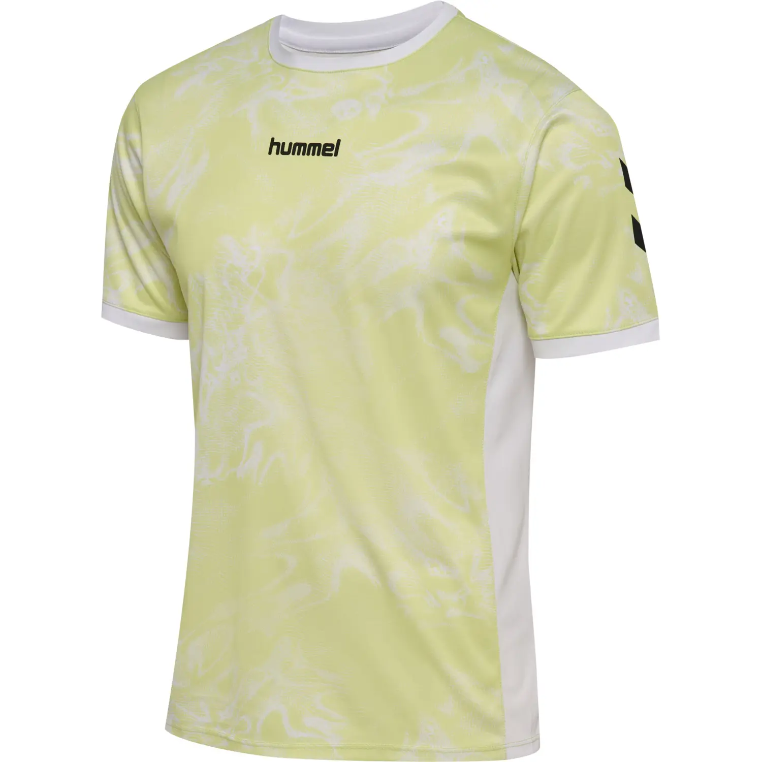 Hmlblaze Club 26 Graphic Tee