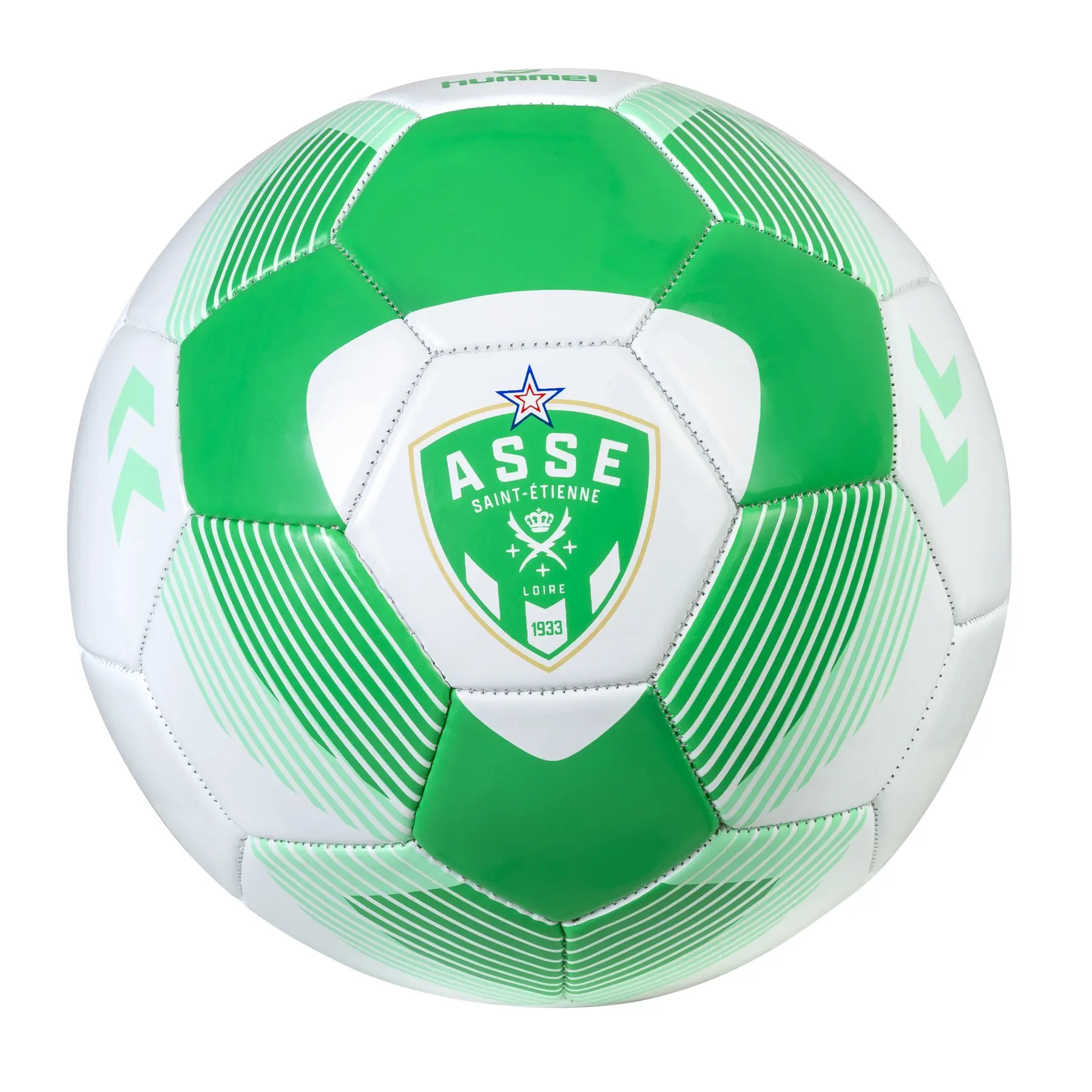 Fußball ASSE 2026/27