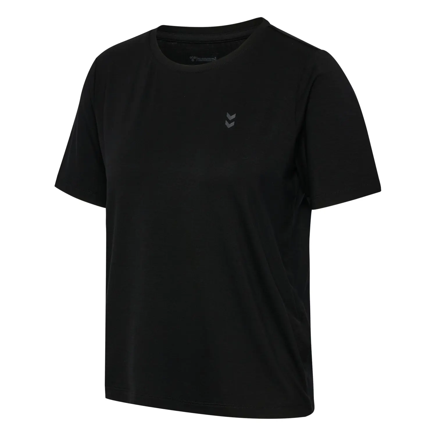 Damen T-Shirt Hummel Soft