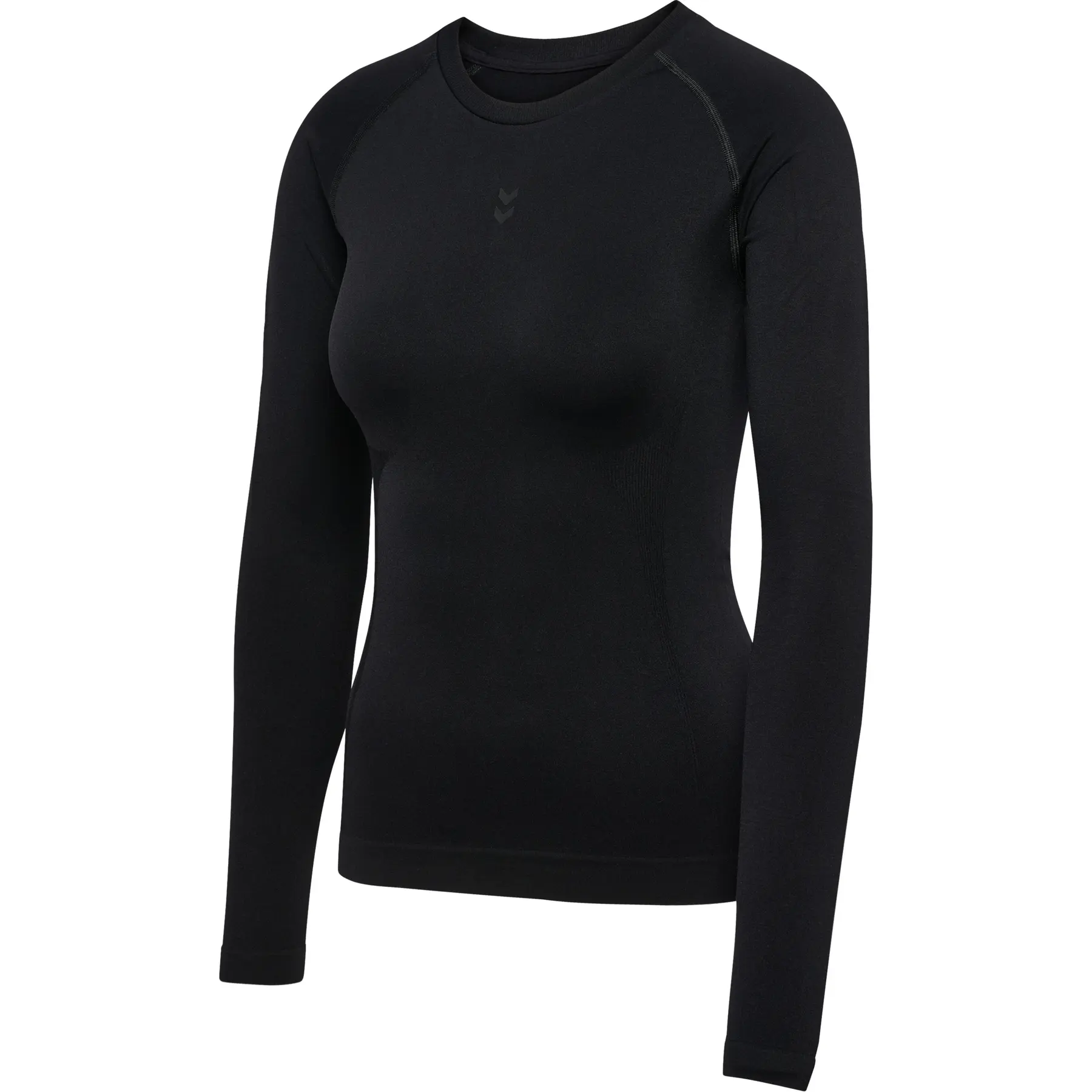 Damen T-Shirt Hummel Flow