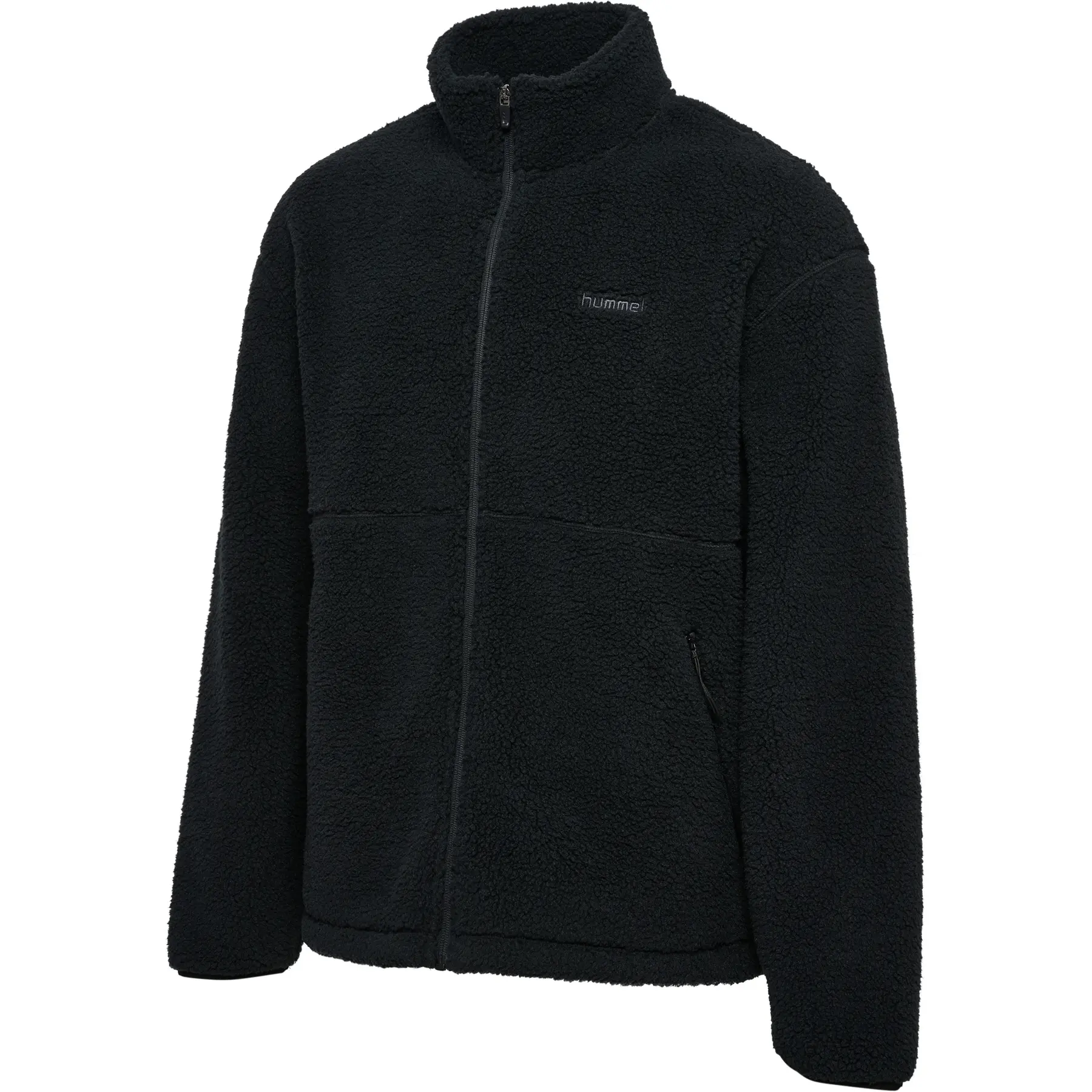 Fleece Hummel Sherpa