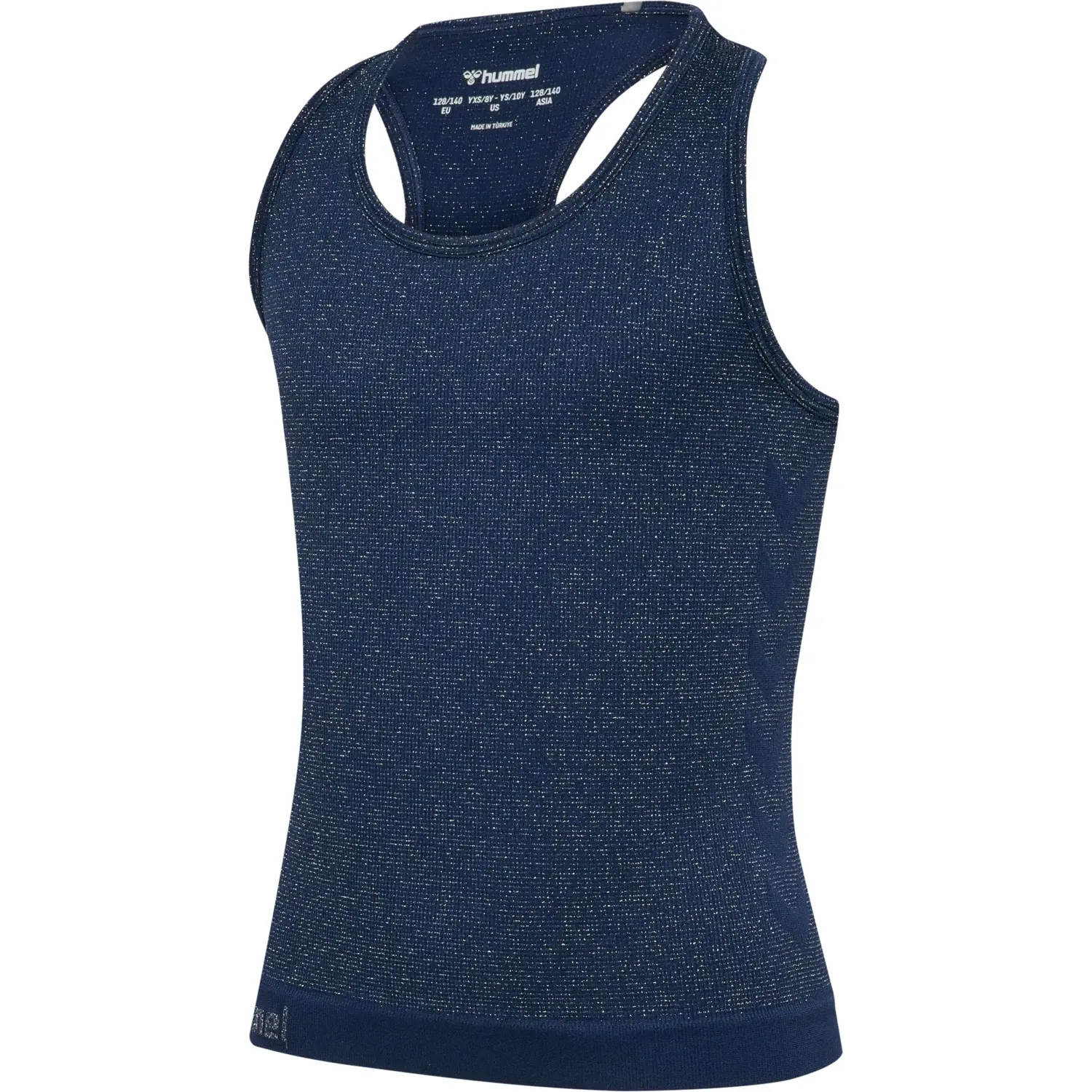 T-Shirt Hummel Glitter