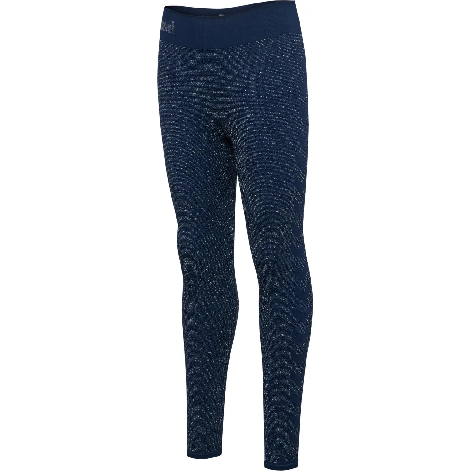 Leggings für Mädchen Hummel Glitter