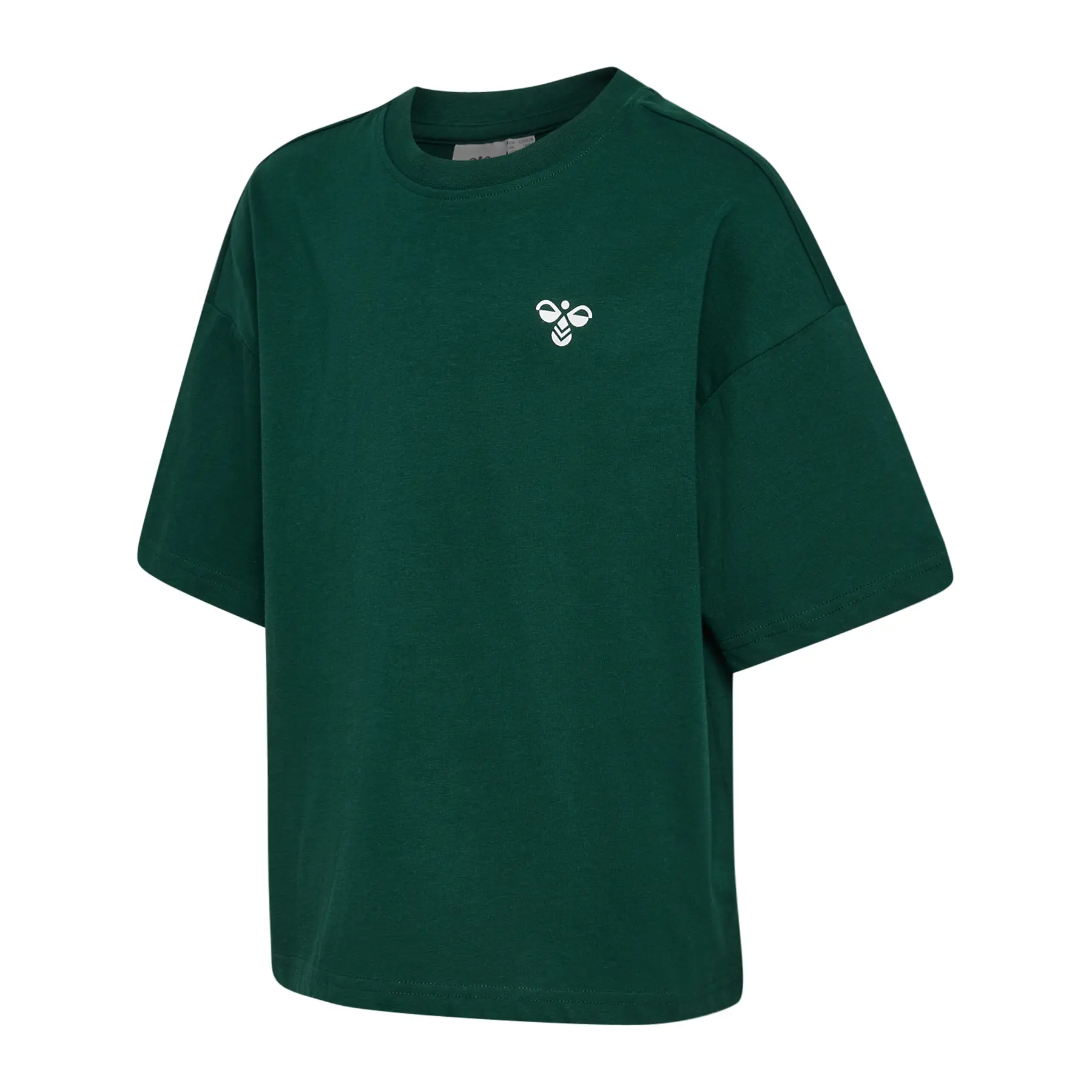 T-Shirt Hummel Silly Boxy Solid