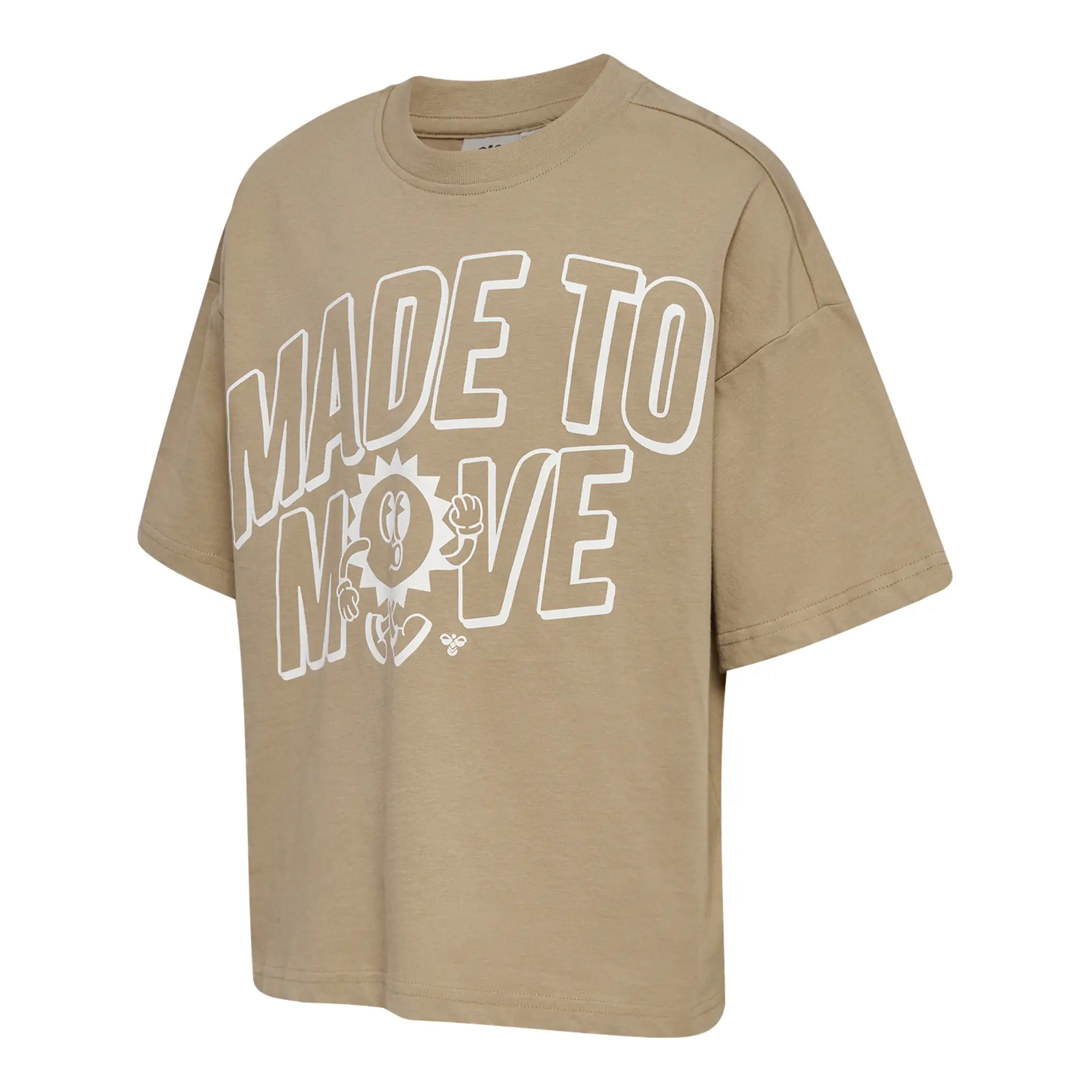 T-shirt enfant Hummel
