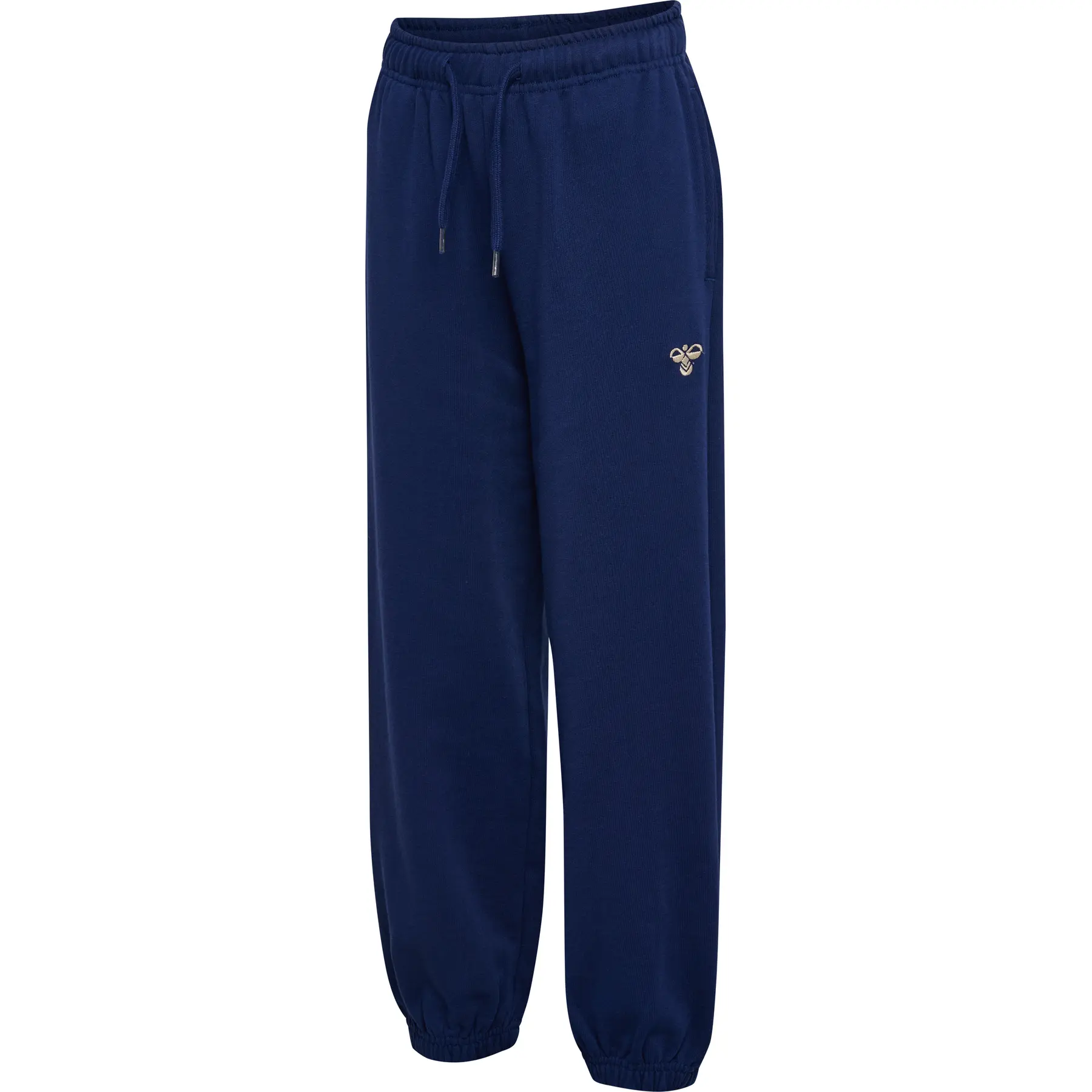 Jogginghose mit elastischem Bund für Kinder Hummel Jump Boxy