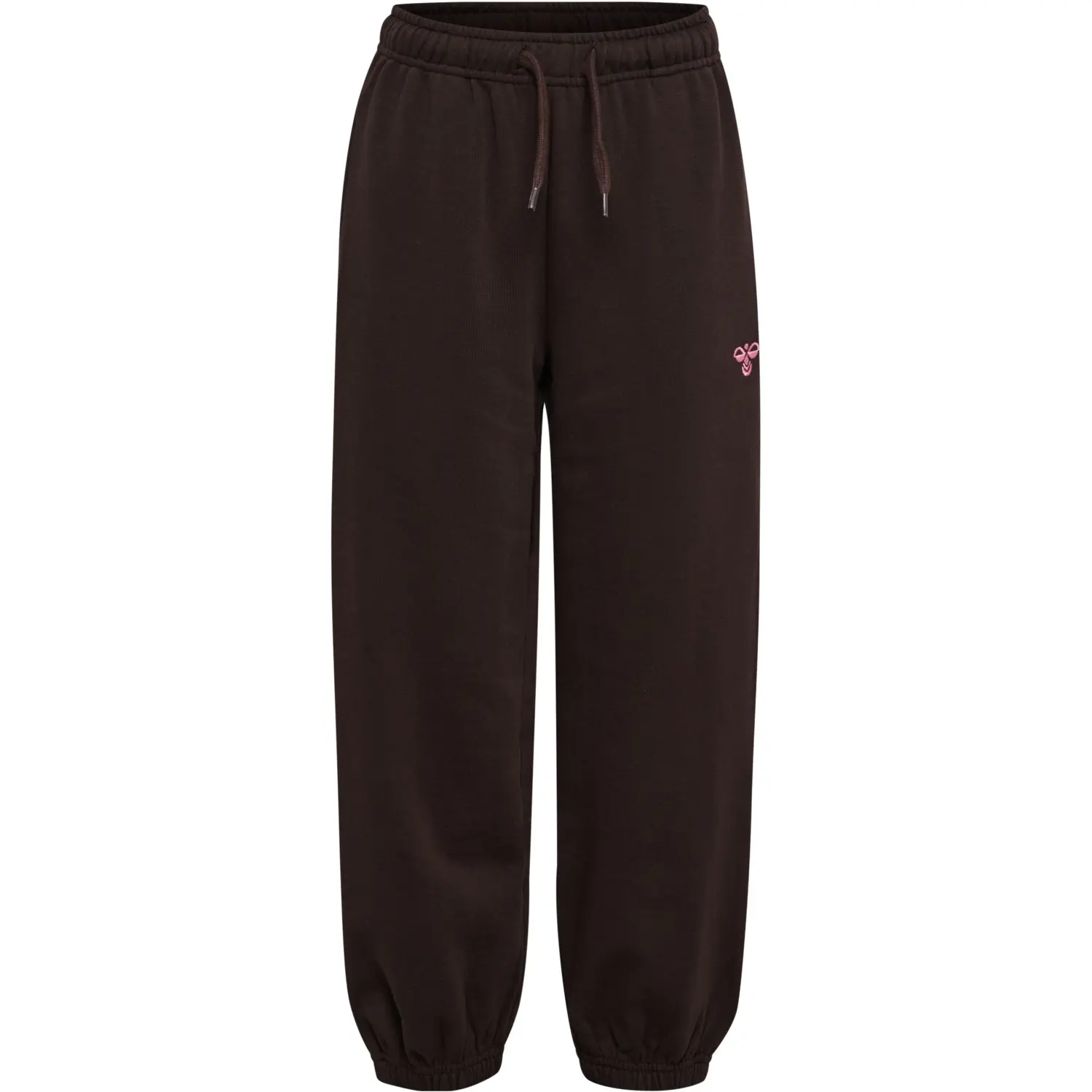 Jogginghose mit elastischem Bund für Kinder Hummel Jump Boxy