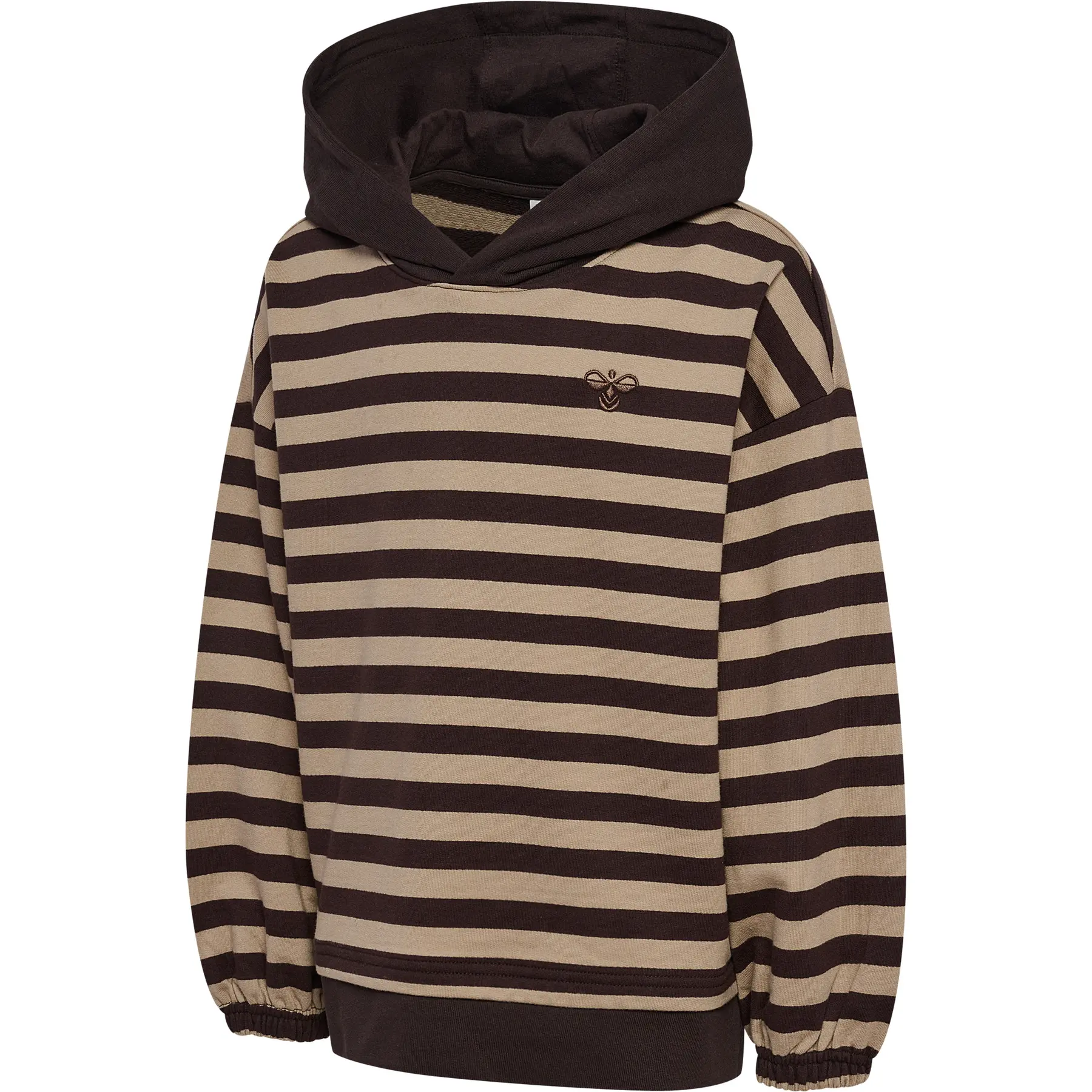 Kinder Kapuzenpullover Hummel
