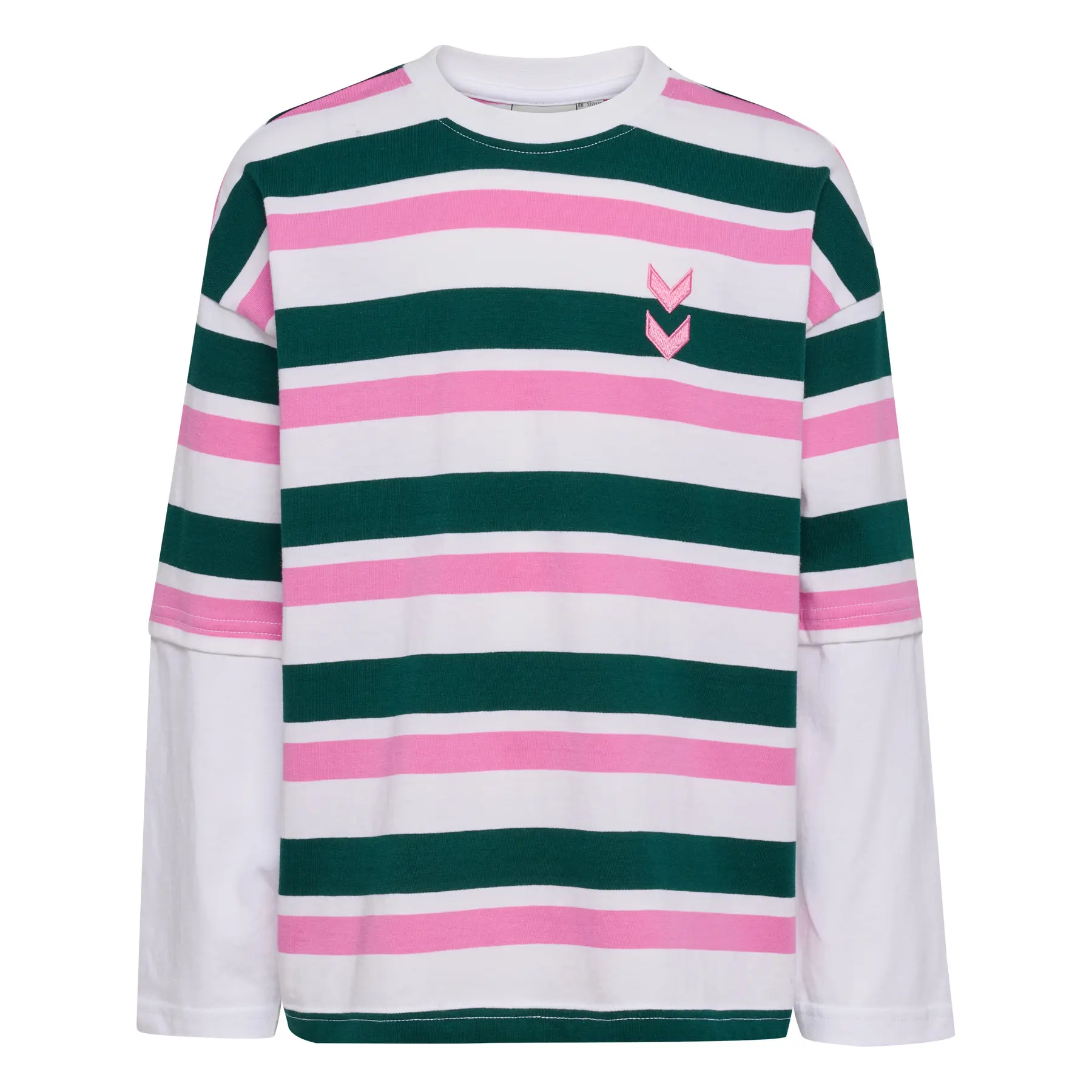 T-shirt kind Hummel Silly