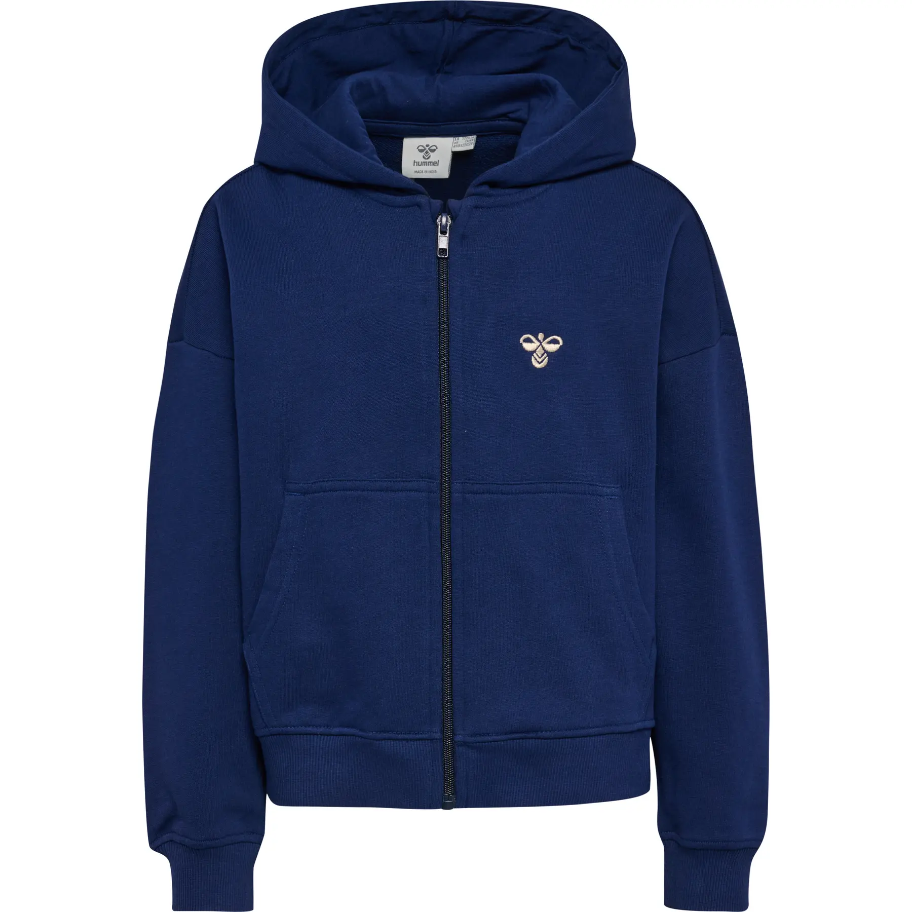 Kindercapuchon Hummel Boxy