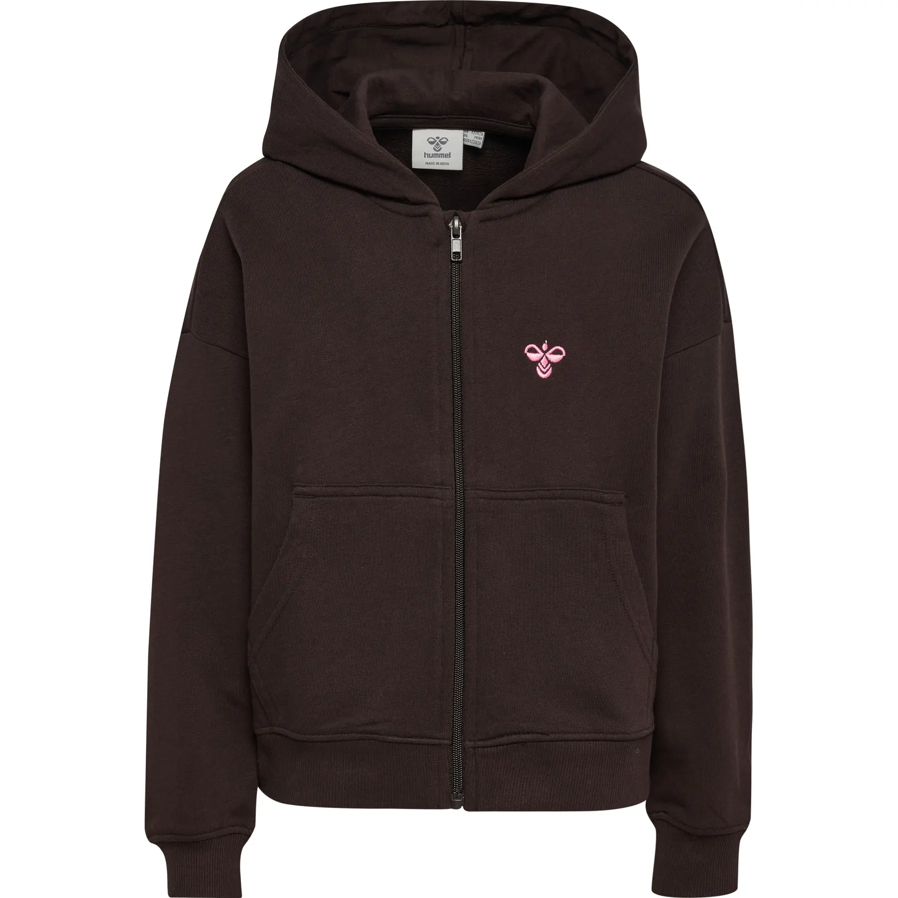 Kindercapuchon Hummel Boxy
