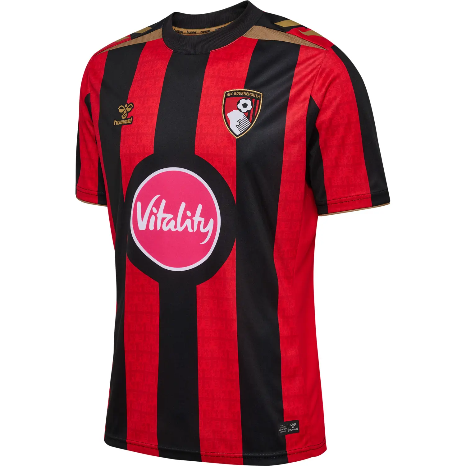 Heimtrikot AFC Bournemouth 2026/27
