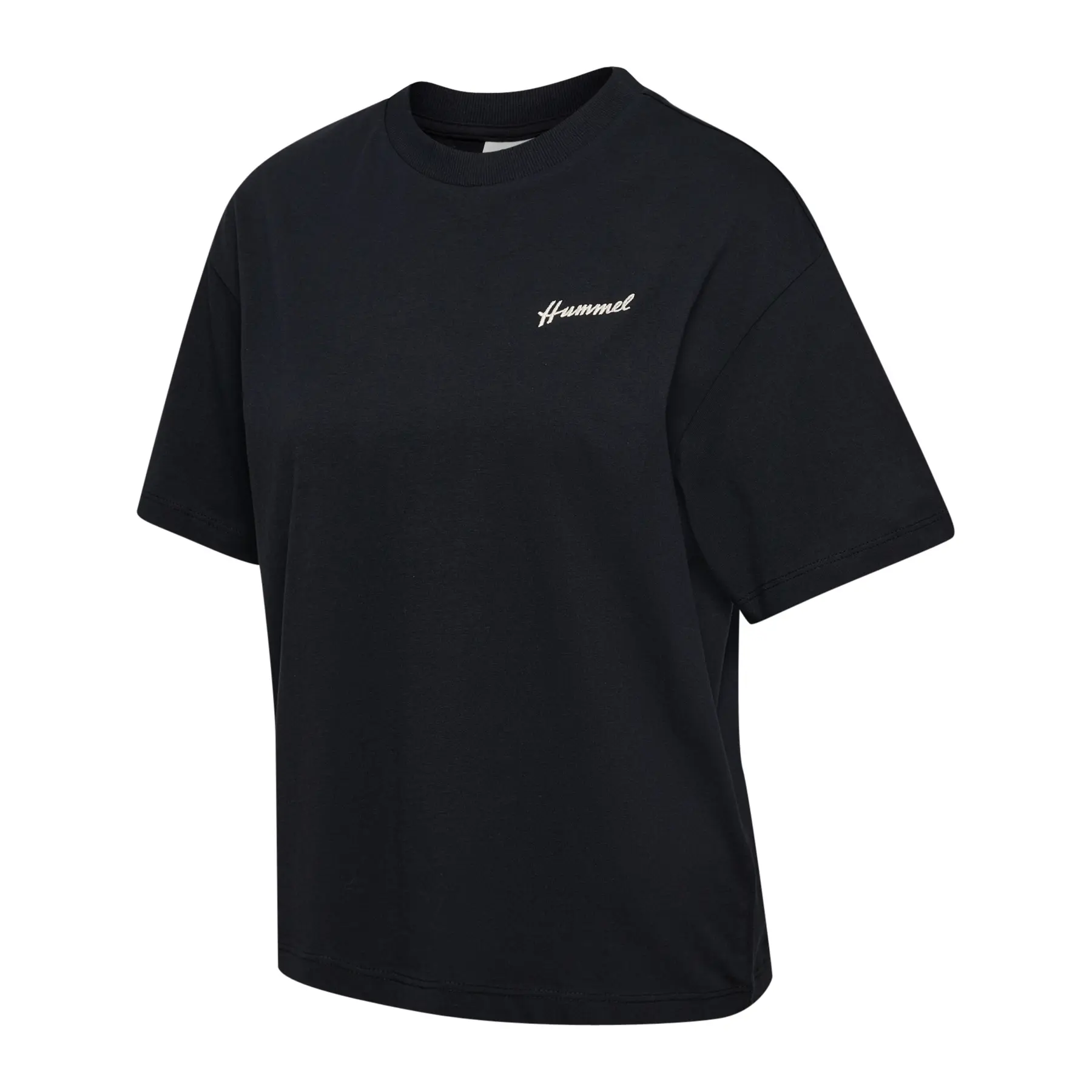 T-shirt dames Hummel Club