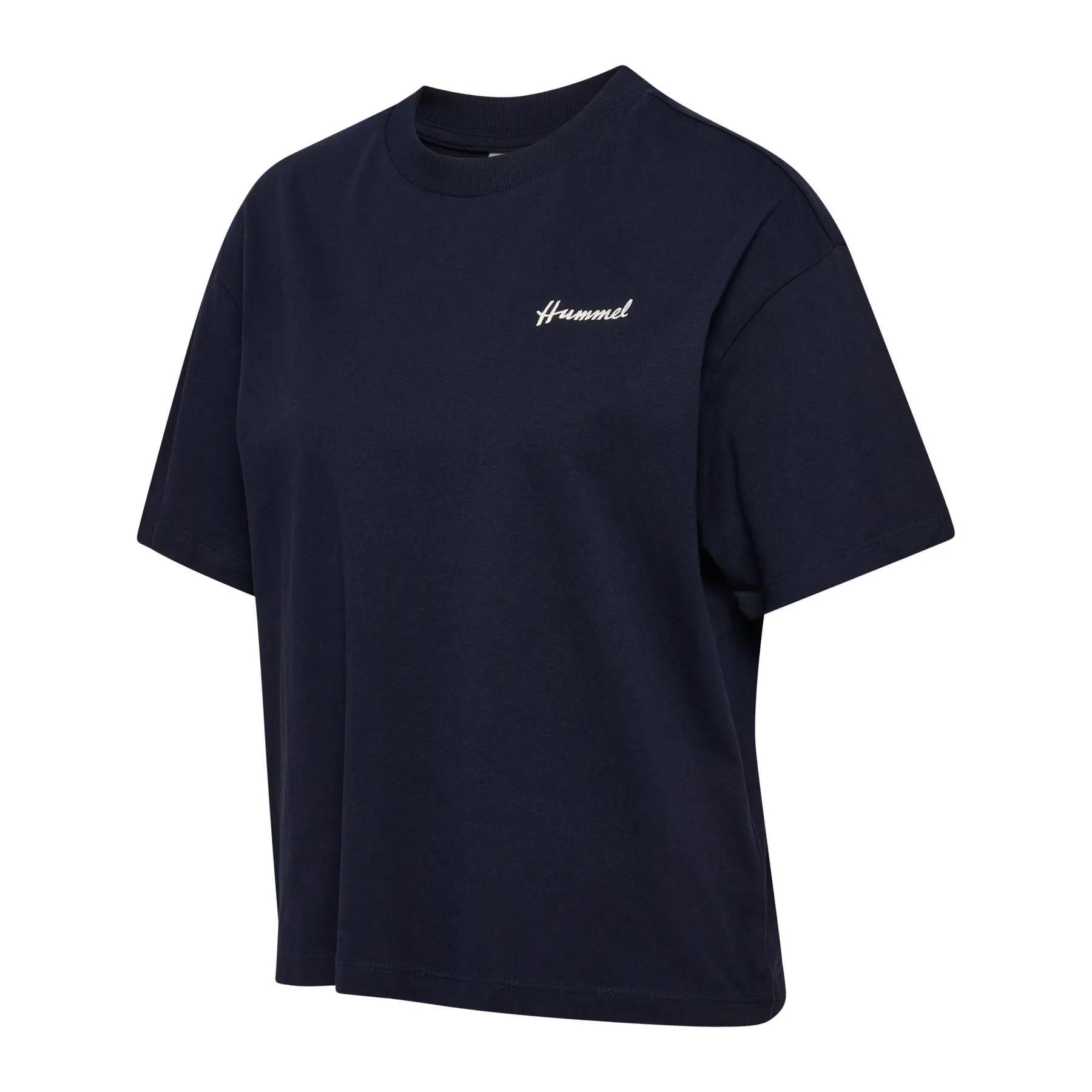 T-shirt dames Hummel Club