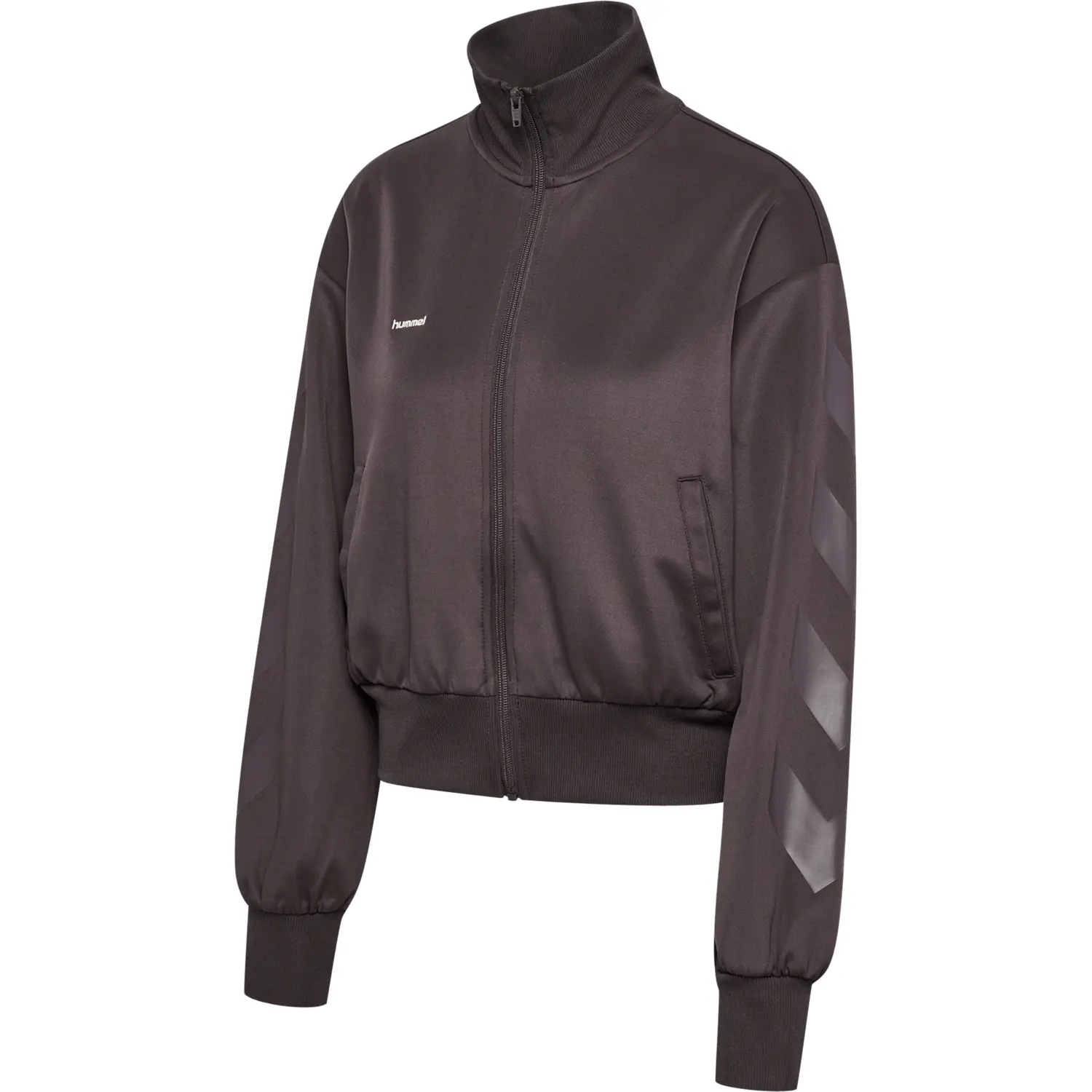 Trainingsjacke Damen Hummel