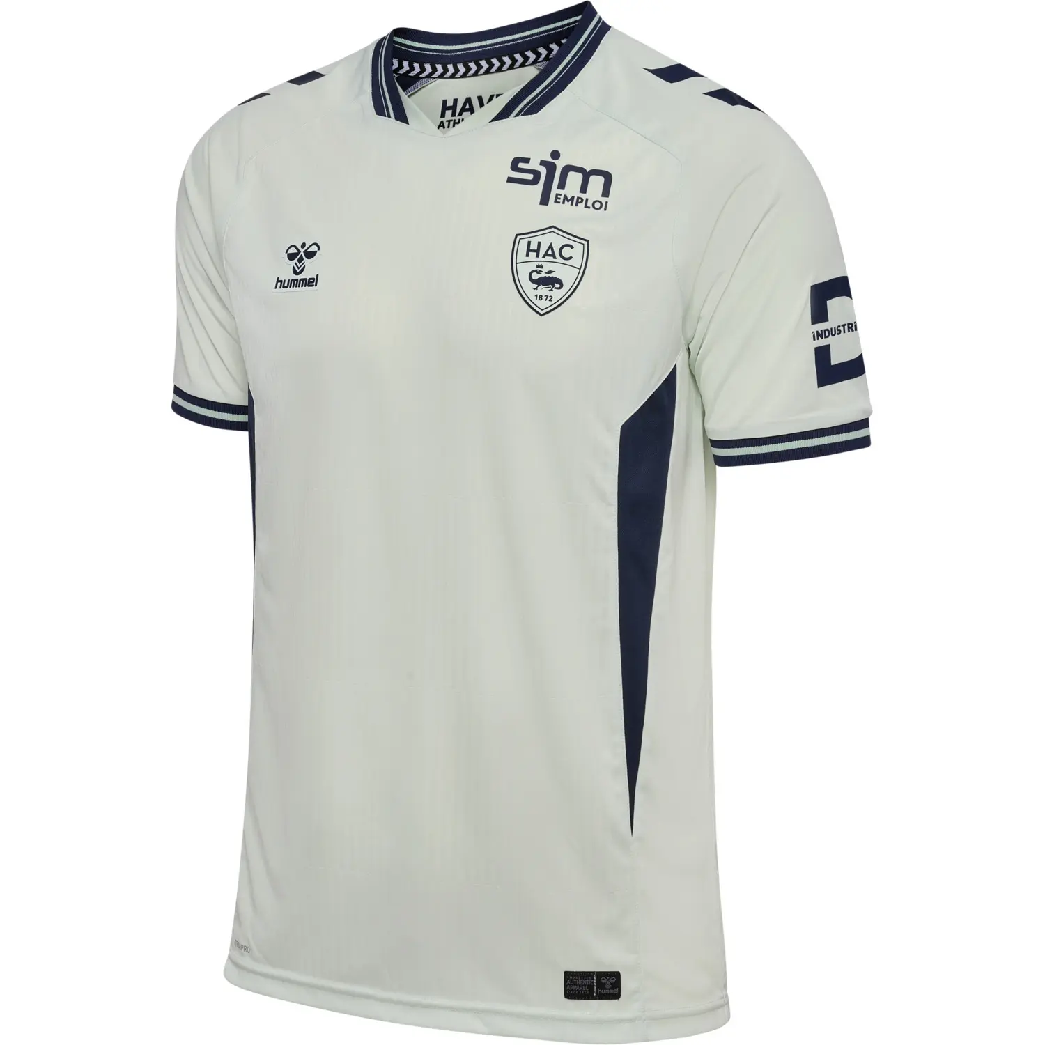 Maillot Auswärts HAC 2026/27