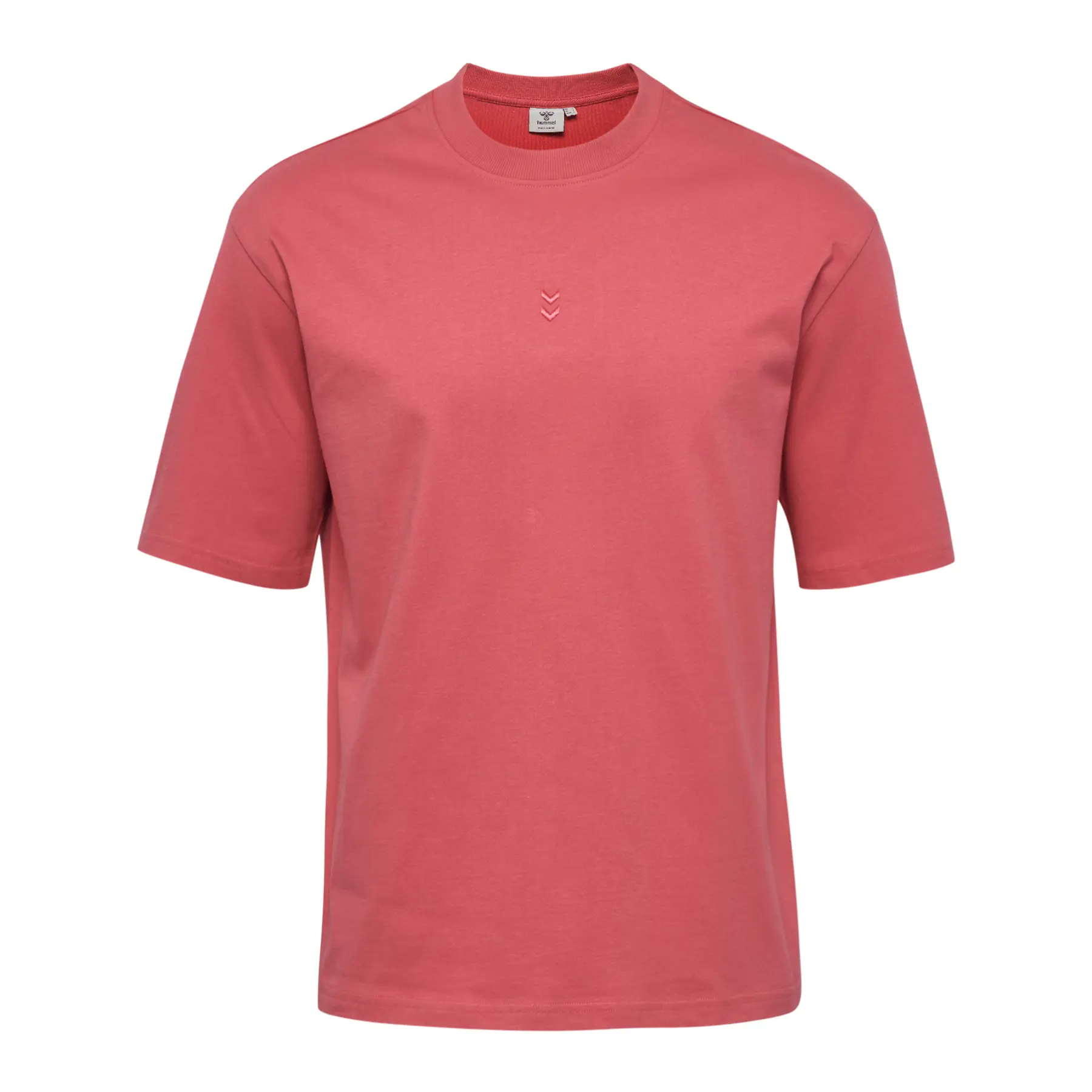 Hmlpulse Premium T-Shirt S/S
