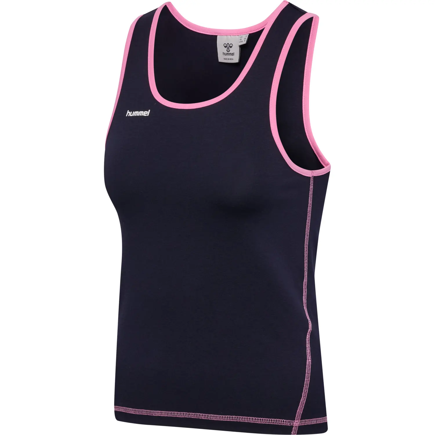 T-Shirt Hummel I-D