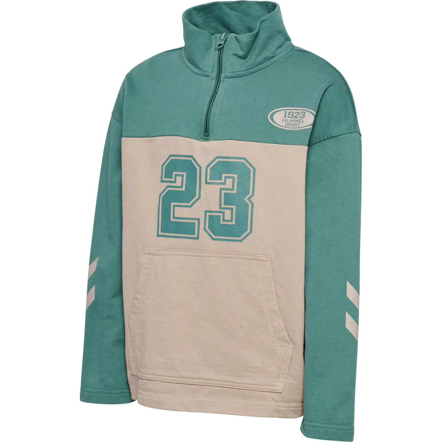 Junior Sweatshirt Hummel Timmi